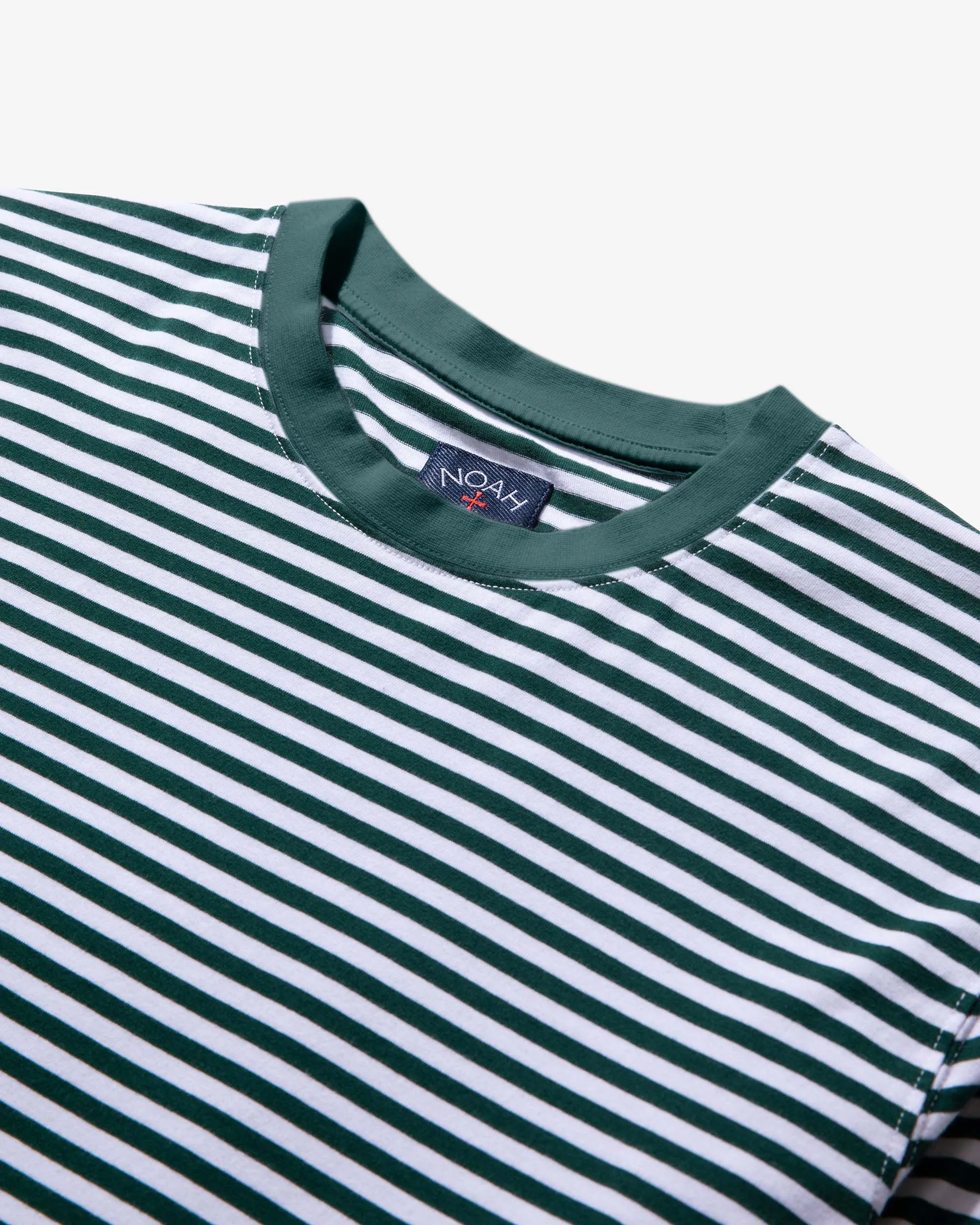 Long Sleeve Striped Top sold by Noah NYC product image thumbnail 5