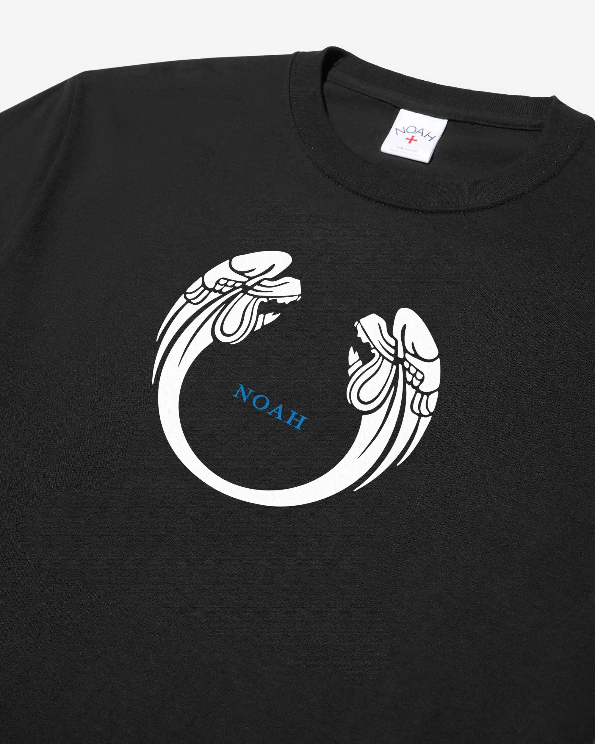 Angels Tee sold by Noah NYC product image thumbnail 2