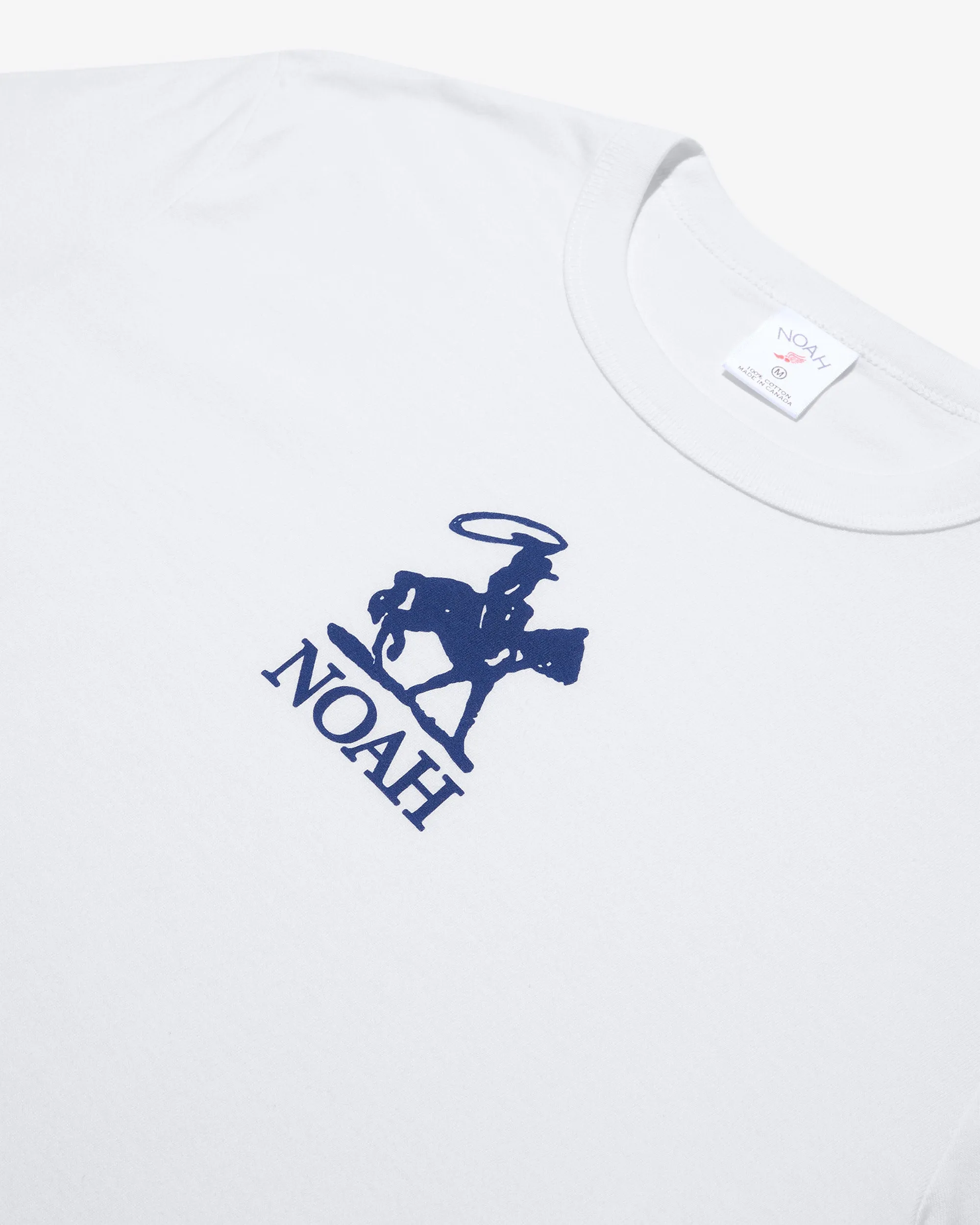 Rodeo Tee sold by Noah NYC product image thumbnail 2