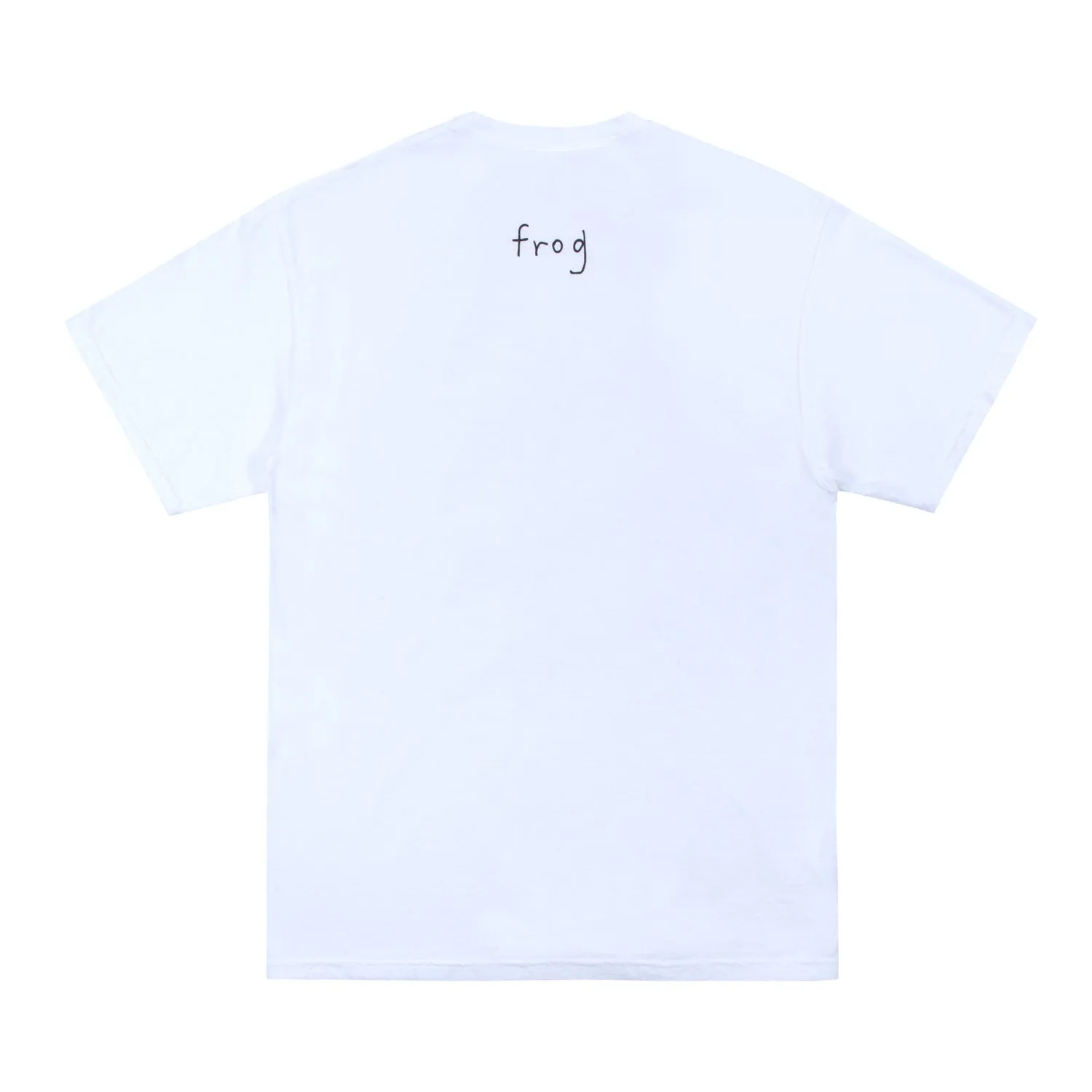 Frog x Noah Core Logo Tee sold by Noah NYC product image thumbnail 2