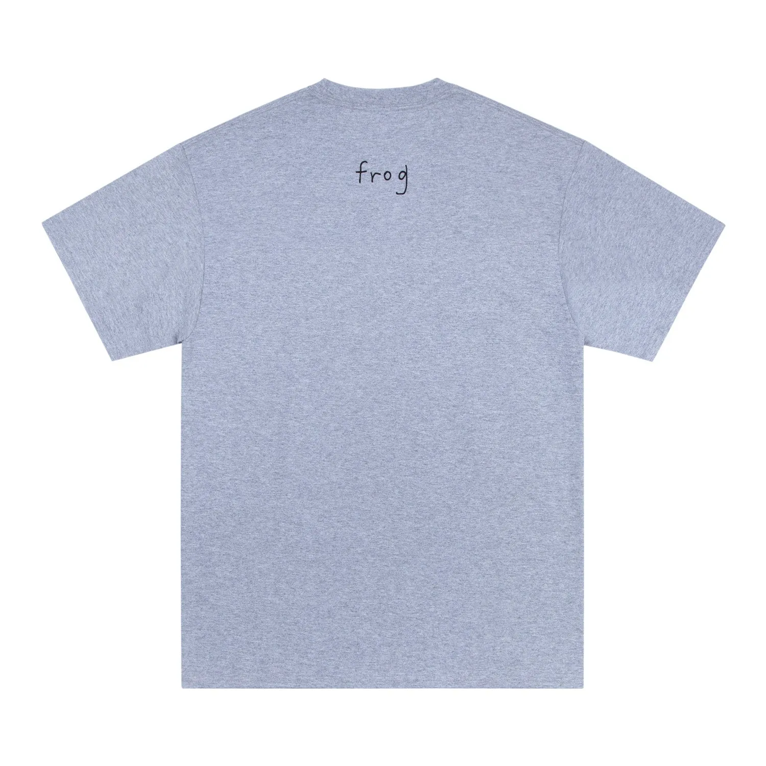Frog x Noah Core Logo Tee sold by Noah NYC product image thumbnail 4