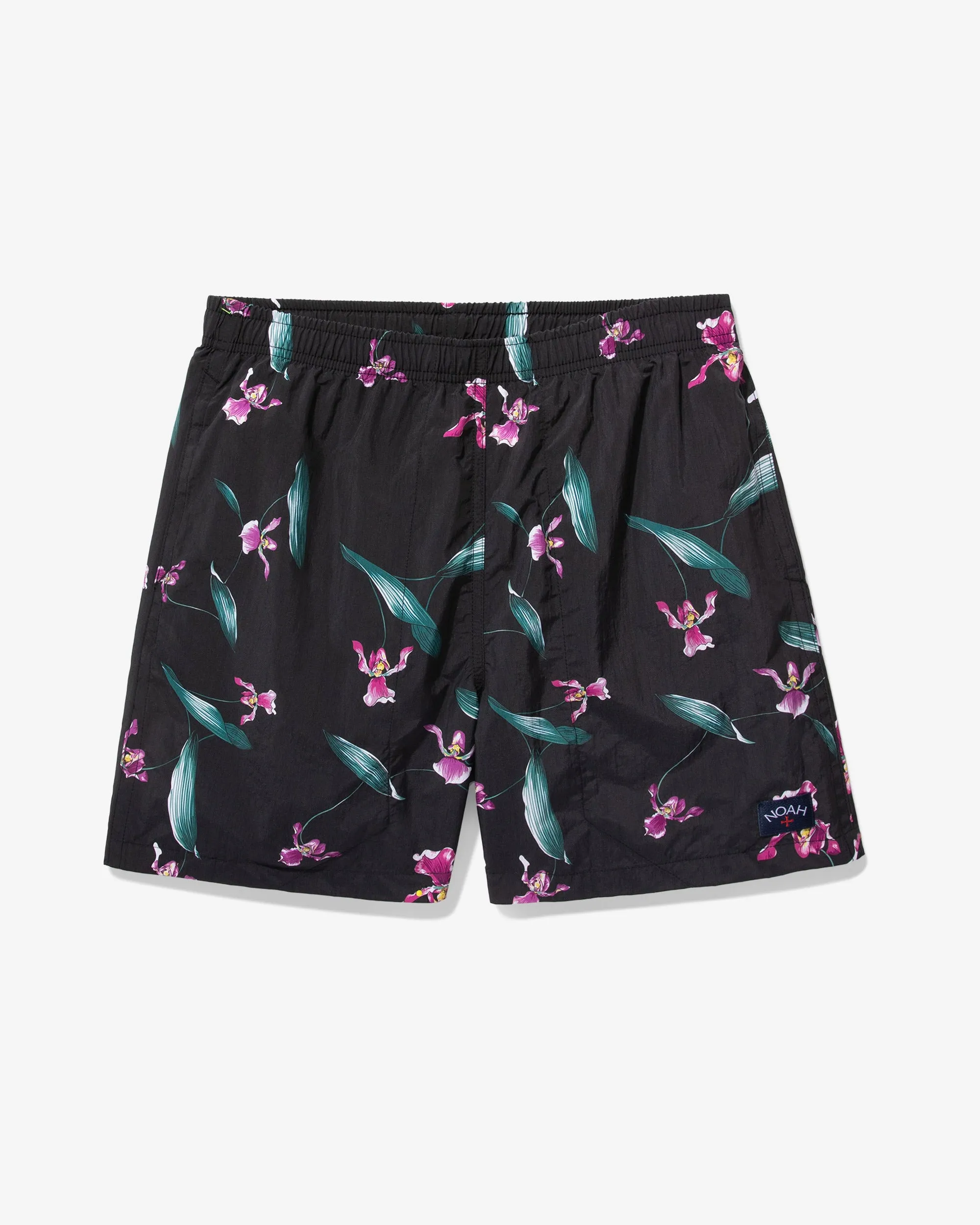 Floral Swim Trunk sold by Noah NYC