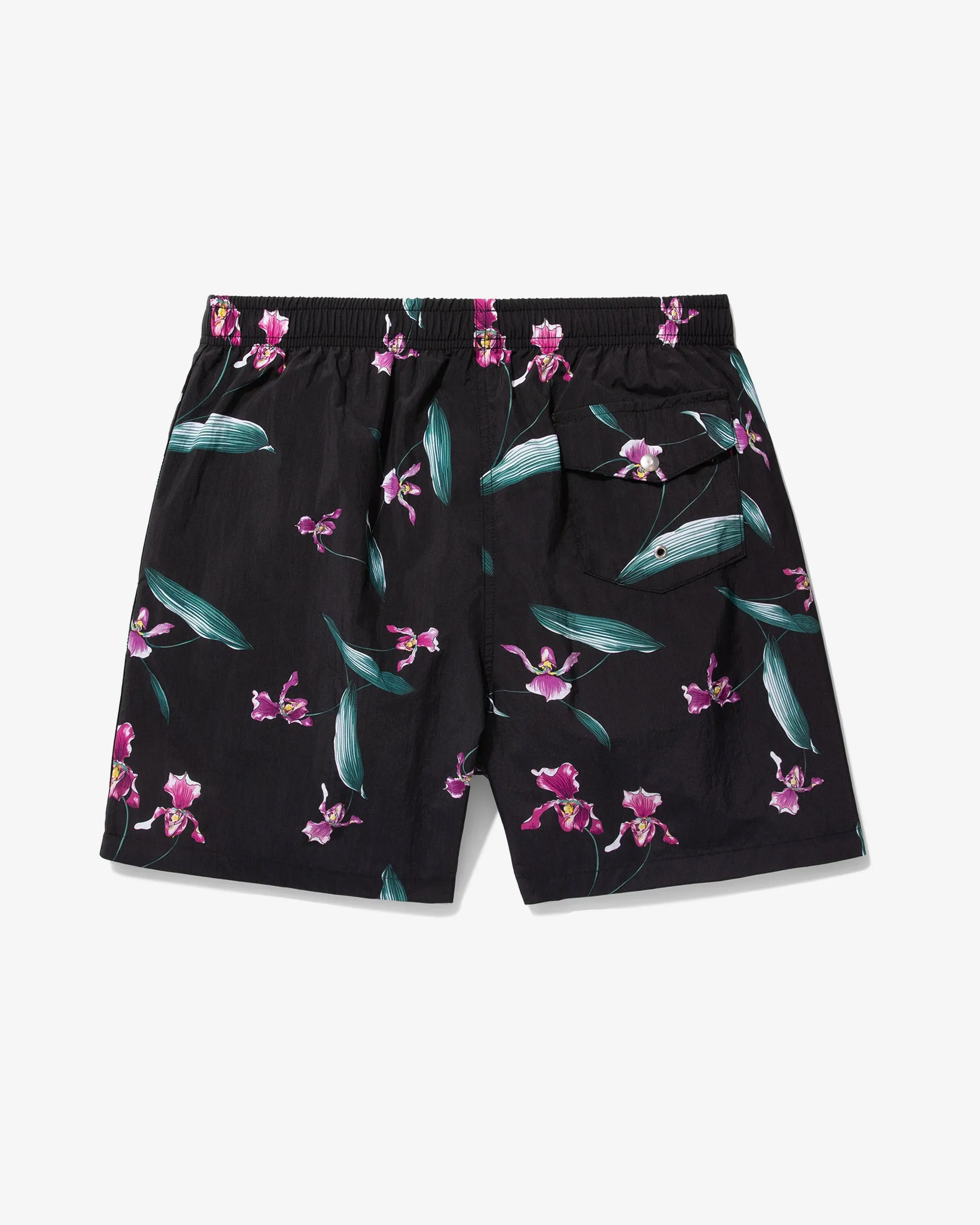 Floral Swim Trunk sold by Noah NYC product image thumbnail 2