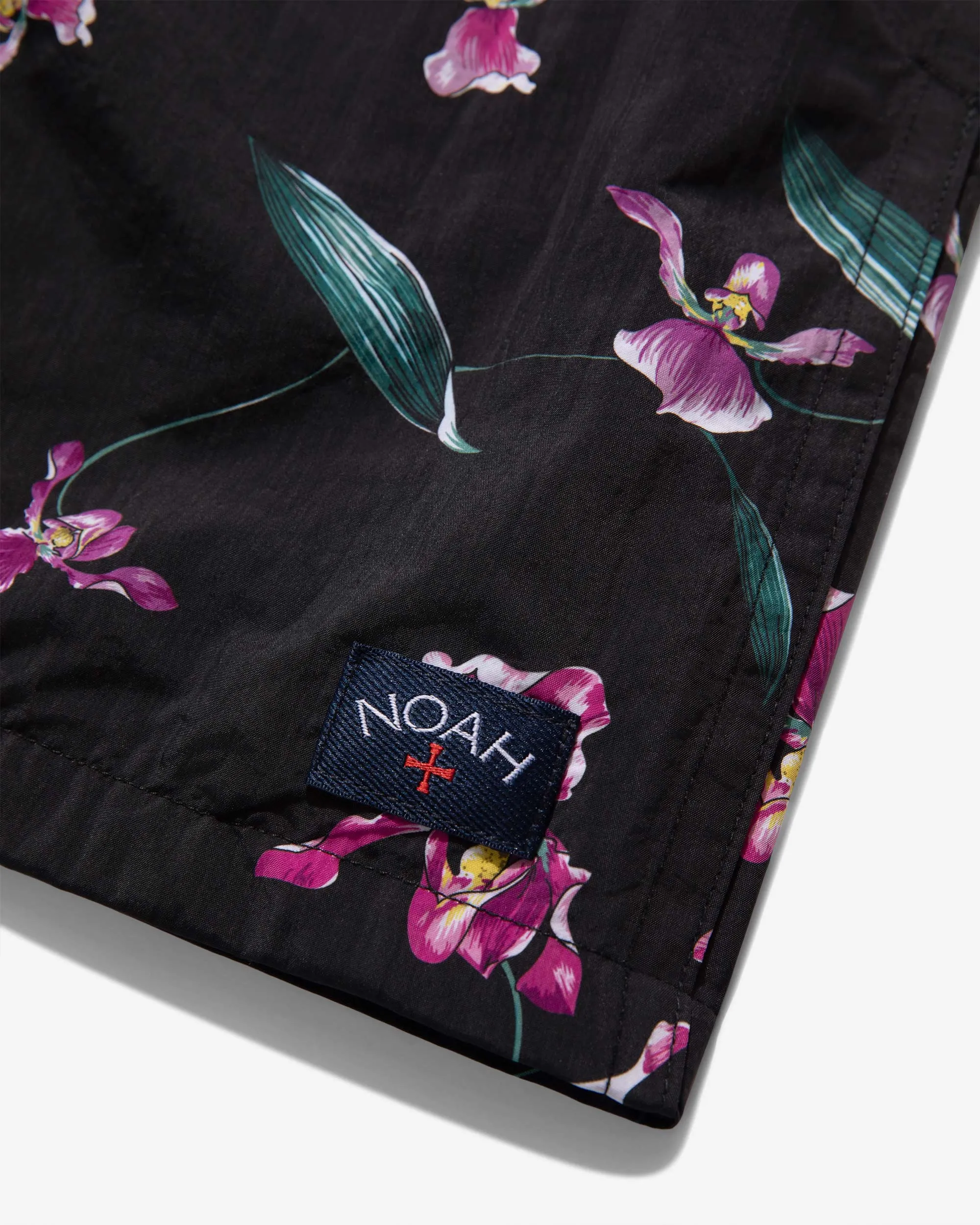 Floral Swim Trunk sold by Noah NYC product image thumbnail 3