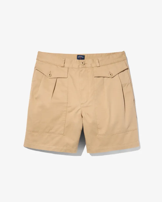 Utility Short made by Noah NYC
