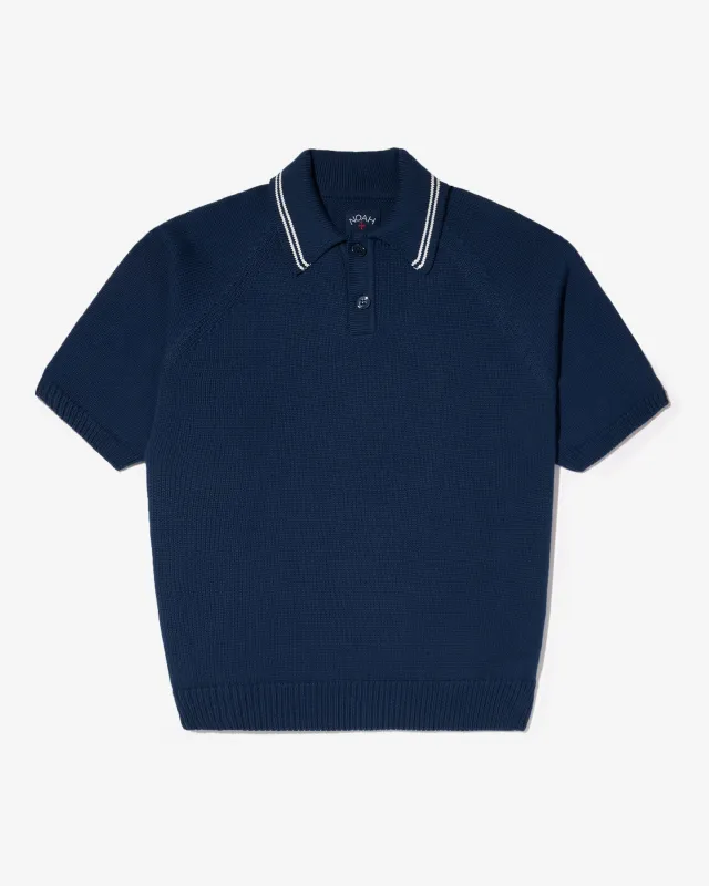 Sweater Polo made by Noah NYC
