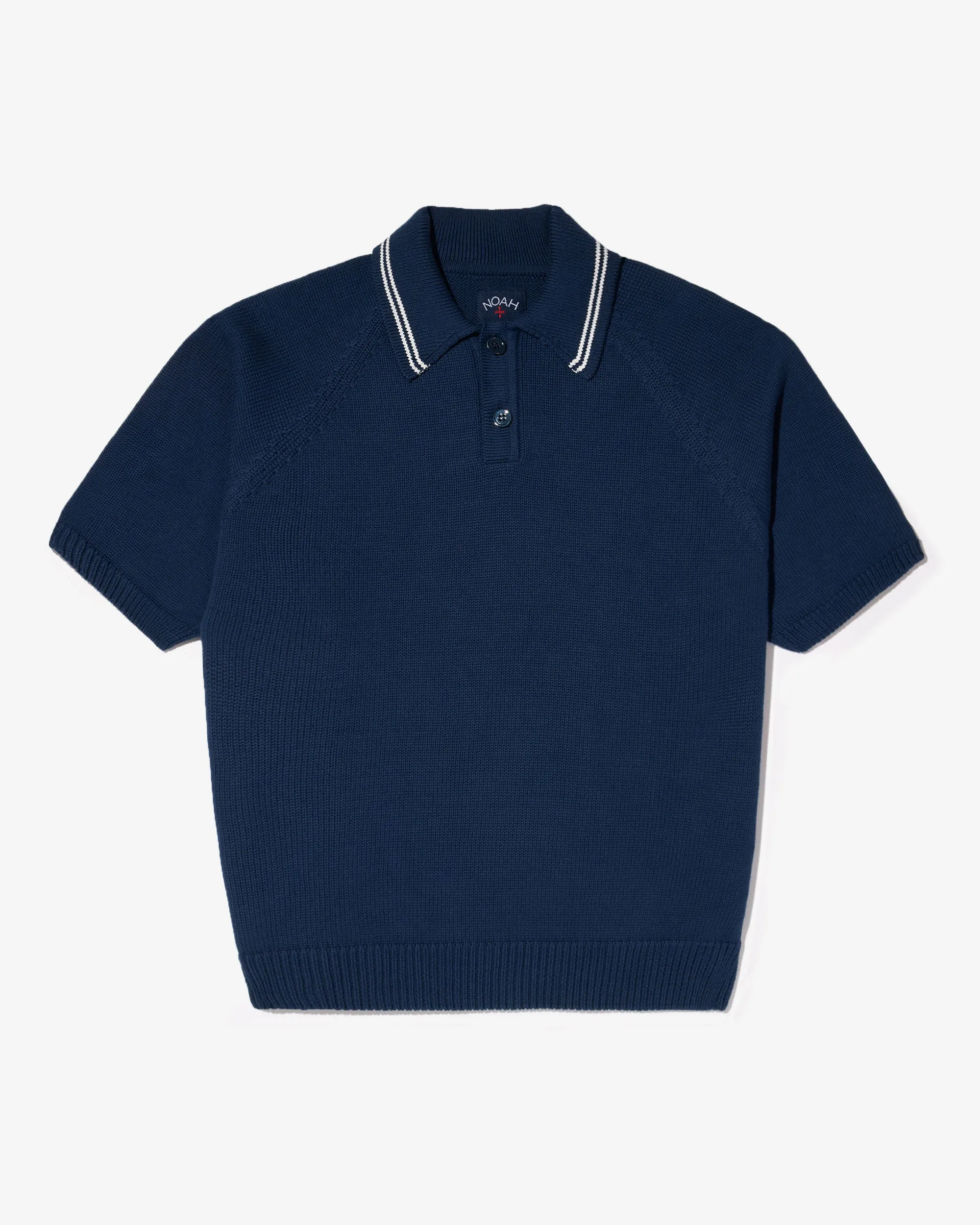Sweater Polo sold by Noah NYC