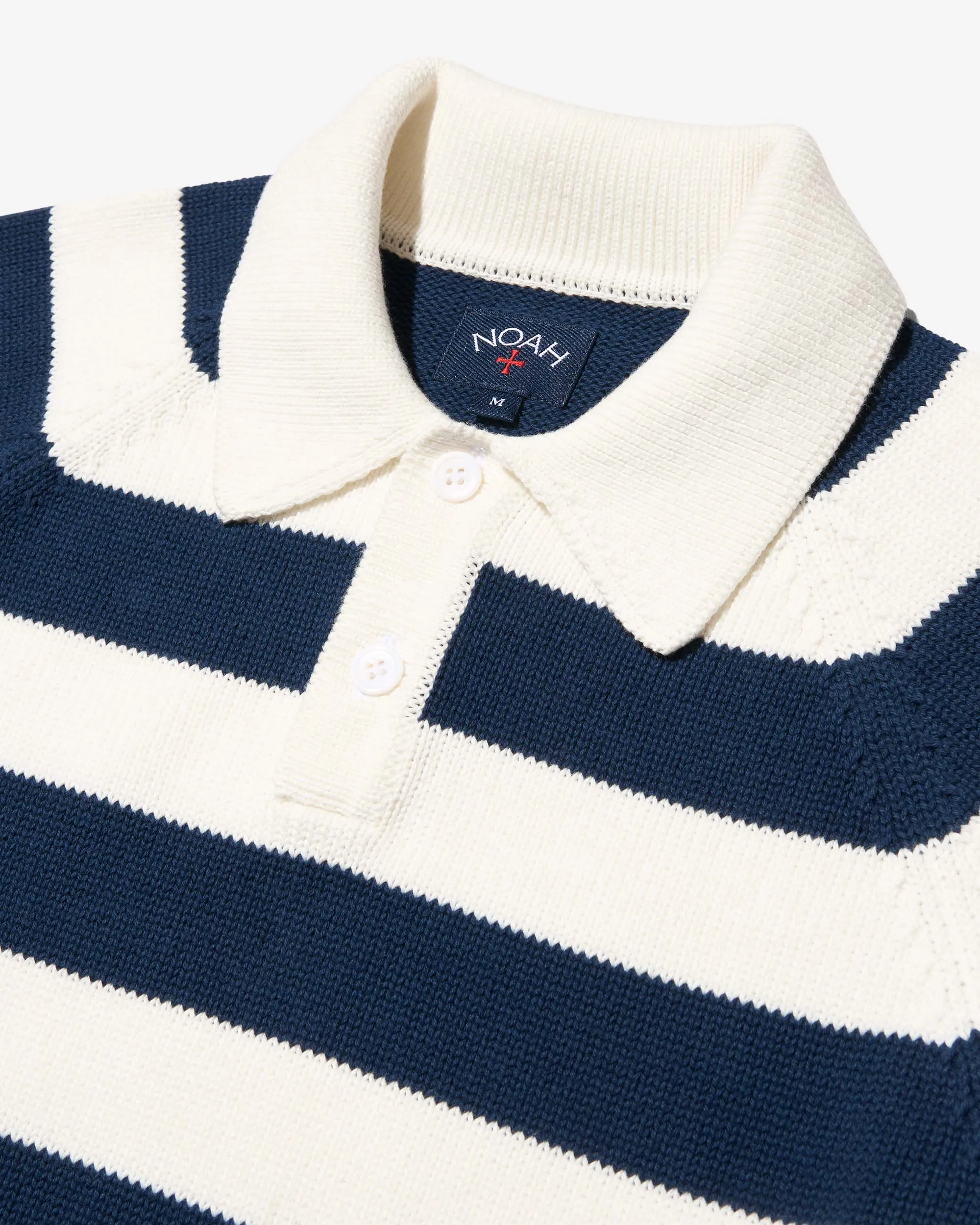 Sweater Polo sold by Noah NYC product image thumbnail 4