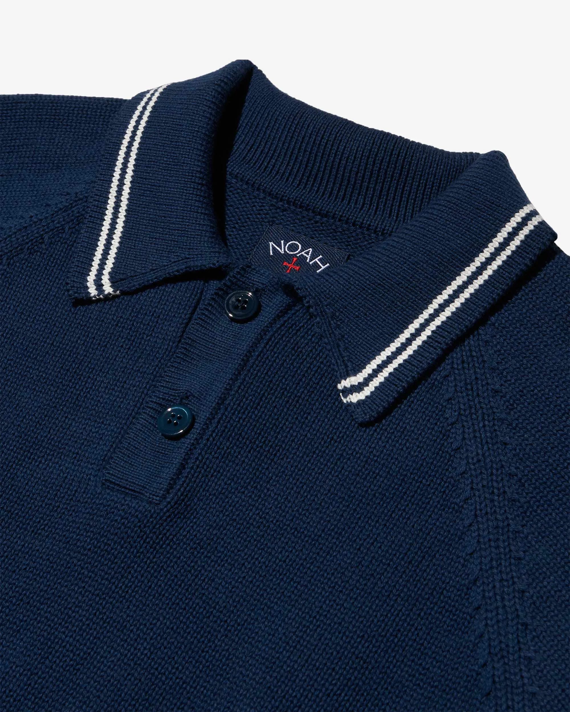 Sweater Polo sold by Noah NYC product image thumbnail 2
