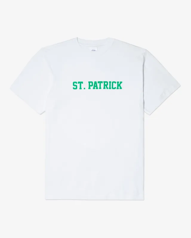 St. Patrick Tee sold by Noah NYC