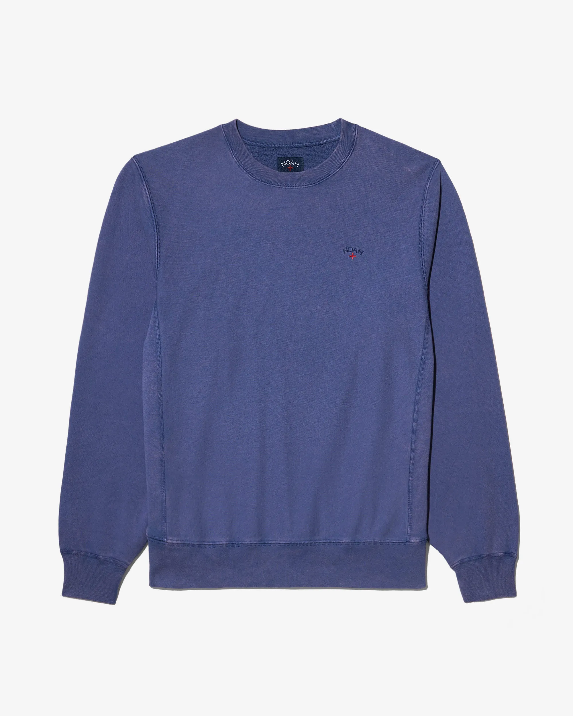 Salt Wash Classic Crewneck sold by Noah NYC product image thumbnail 3