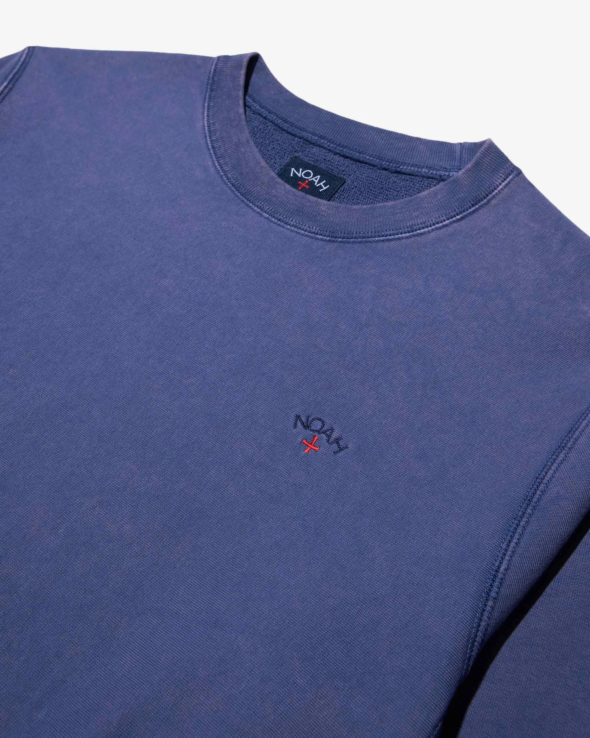 Salt Wash Classic Crewneck sold by Noah NYC product image thumbnail 4