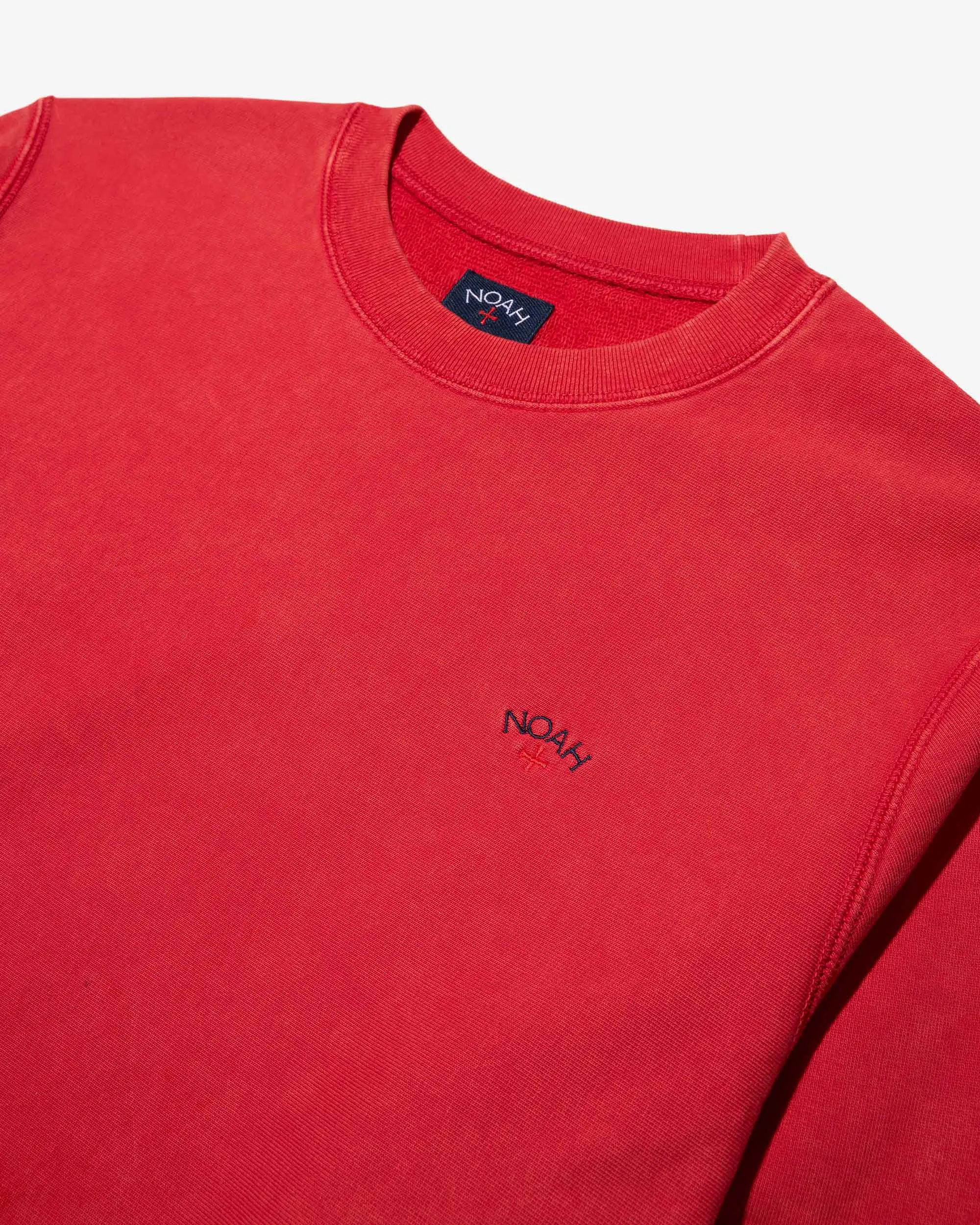 Salt Wash Classic Crewneck sold by Noah NYC product image thumbnail 2