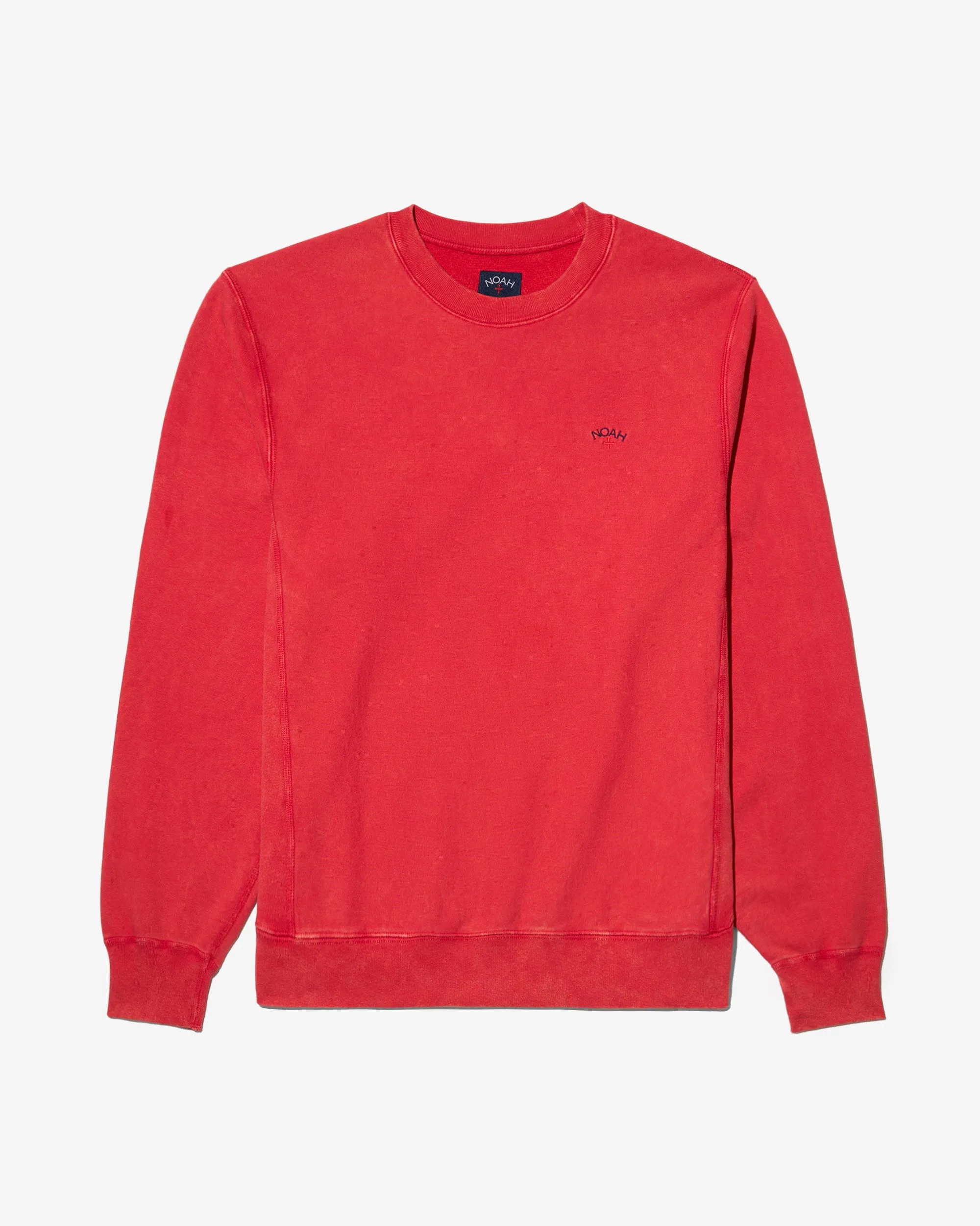 Salt Wash Classic Crewneck sold by Noah NYC
