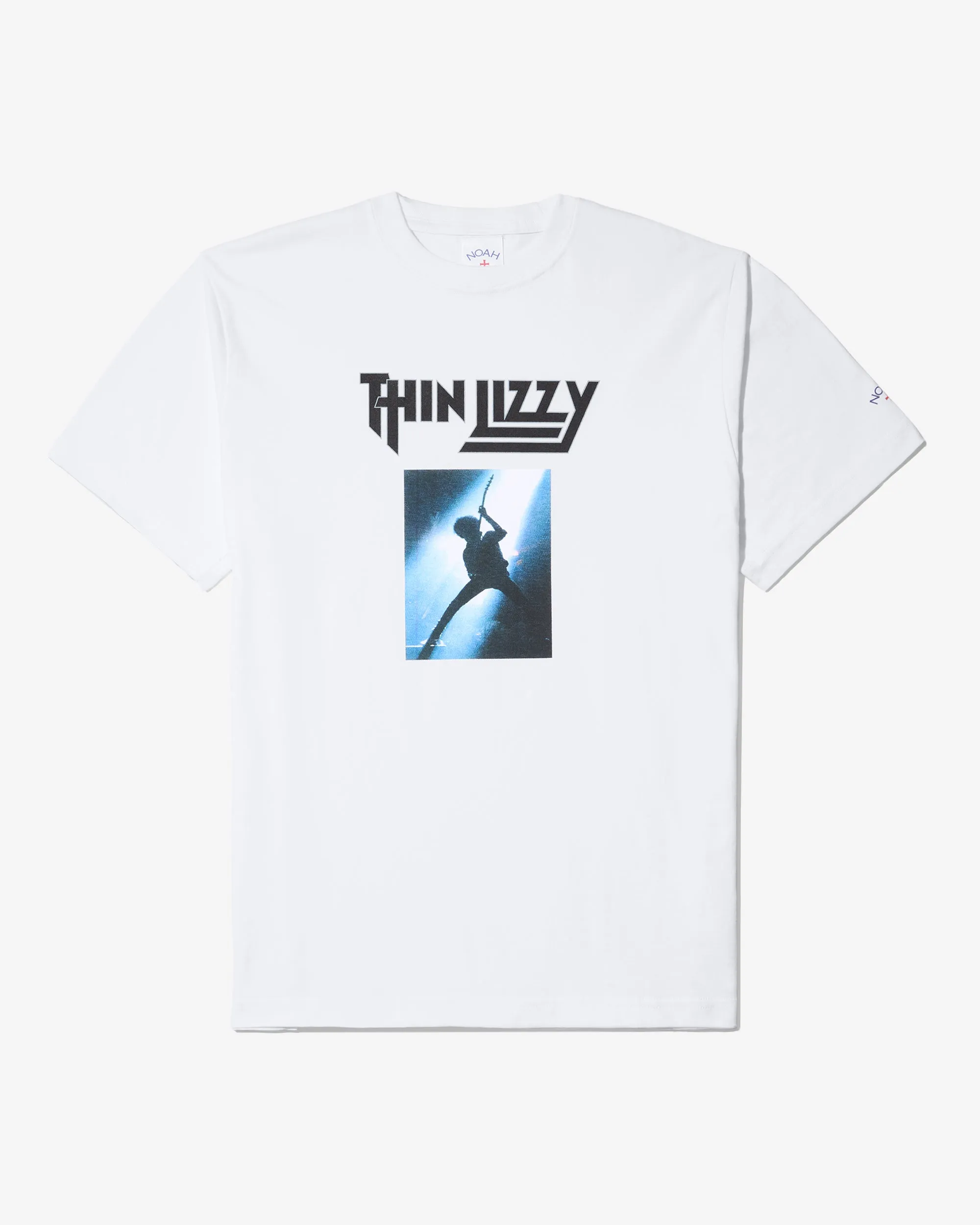 Noah x Thin Lizzy Life Tee sold by Noah NYC