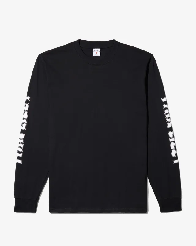 Noah x Thin Lizzy Jailbreaks L/S Tee made by Noah NYC