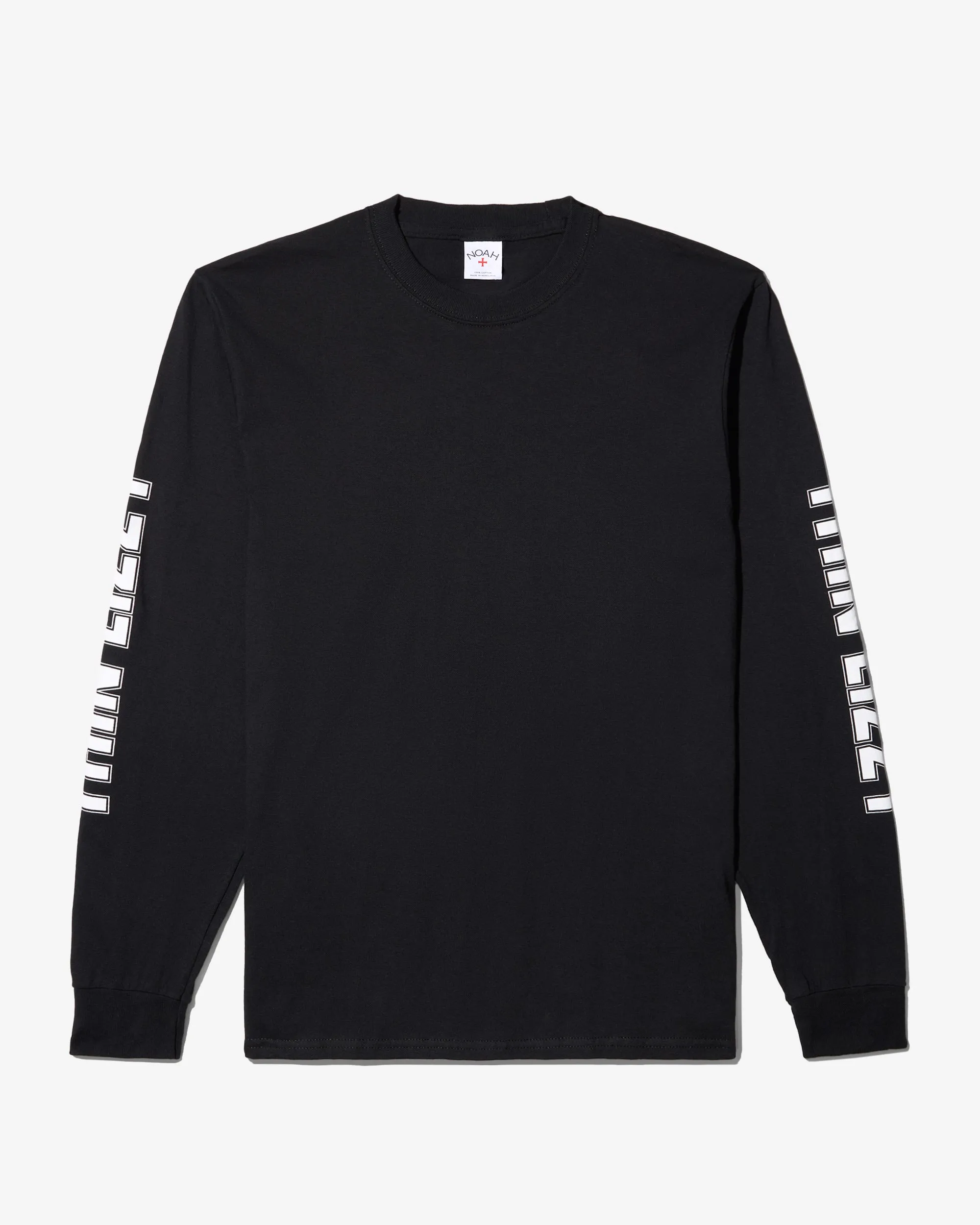 Noah x Thin Lizzy Jailbreaks L/S Tee sold by Noah NYC