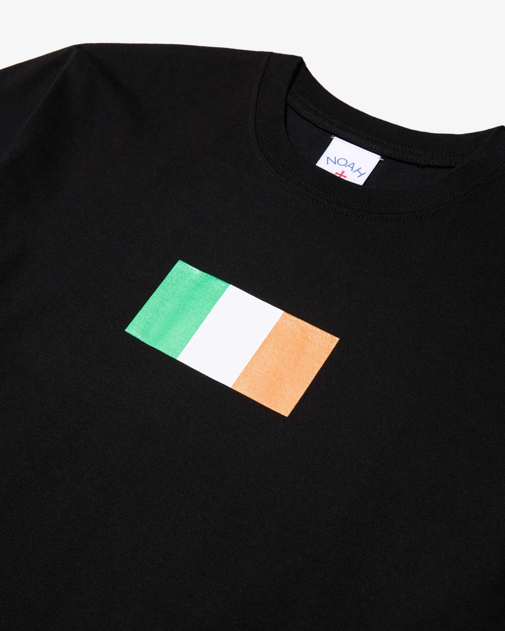 Noah x Thin Lizzy Dublin Tee sold by Noah NYC product image thumbnail 2