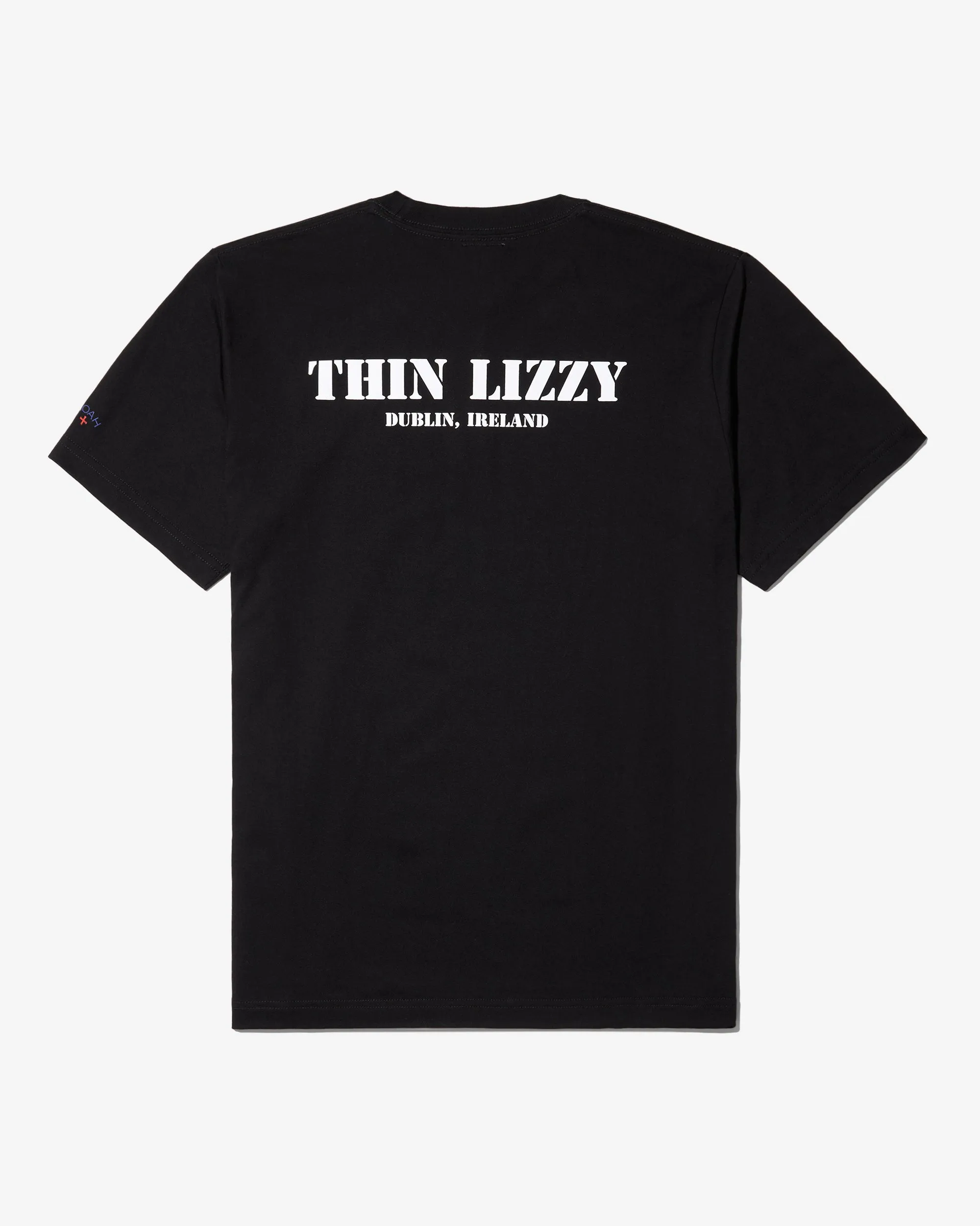 Noah x Thin Lizzy Dublin Tee sold by Noah NYC product image thumbnail 4