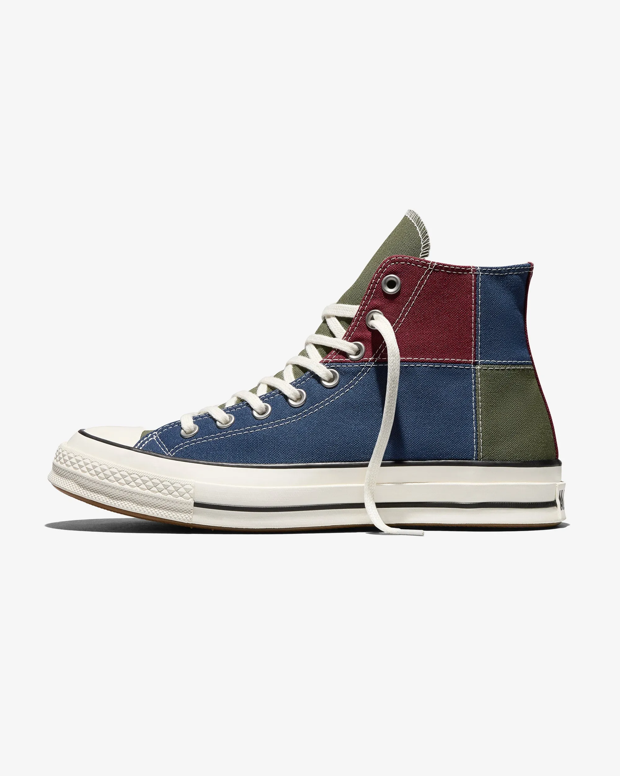 Converse x Noah Chuck Taylor High 70's sold by Noah NYC product image thumbnail 3