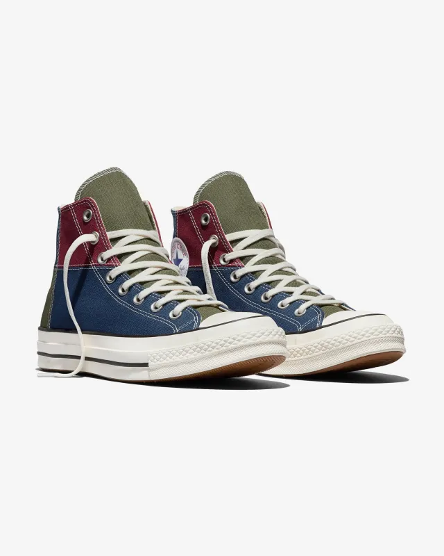 Converse x Noah Chuck Taylor High 70's made by Noah NYC
