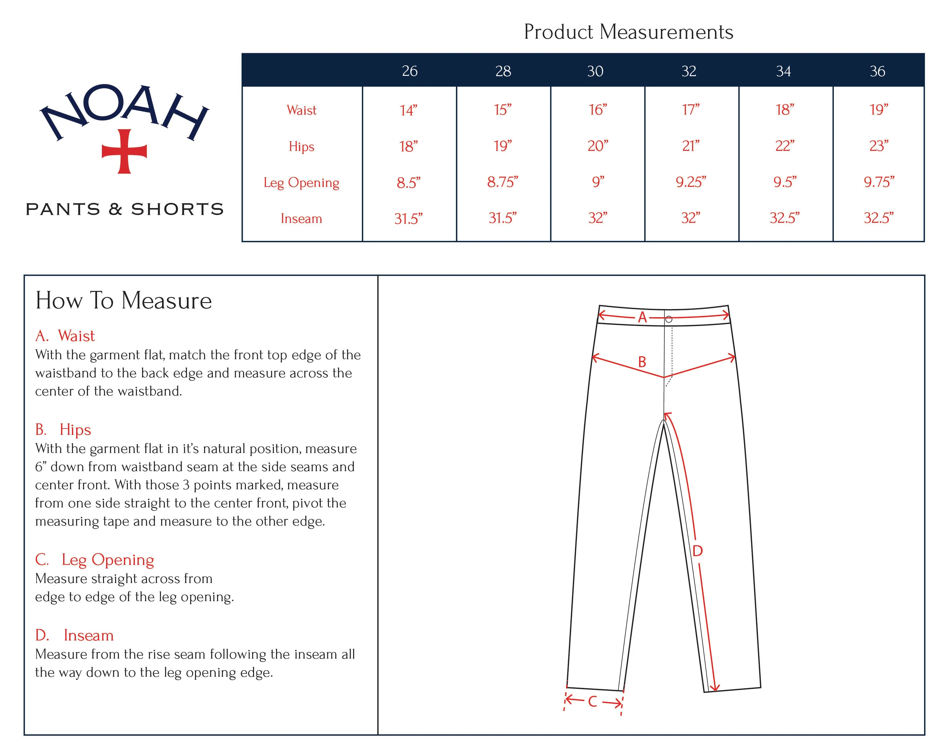 Sanded Twill Pleated Trouser sold by Noah NYC product image thumbnail 5