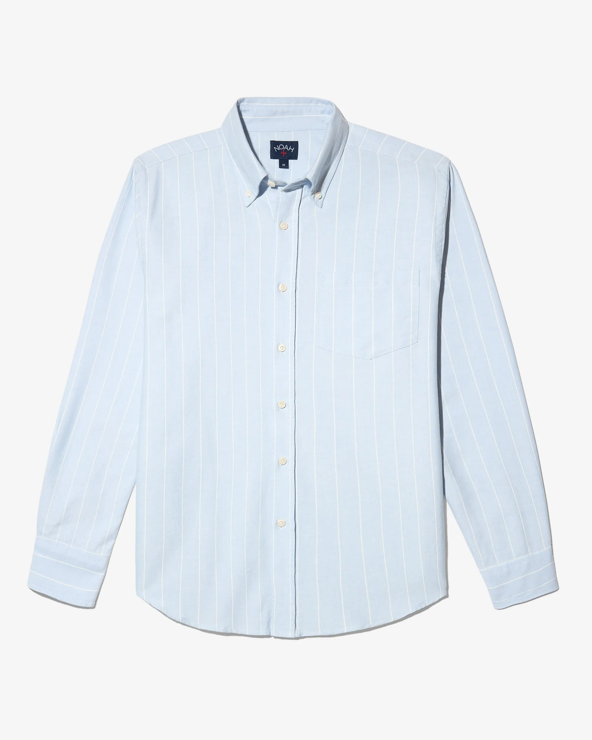 Lightweight Oxford Shirt sold by Noah NYC