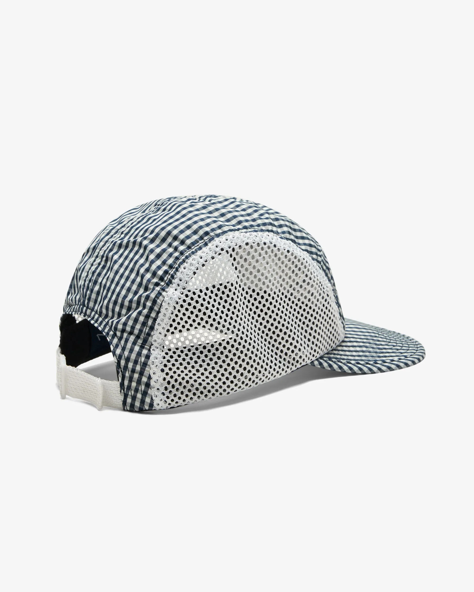 Gingham Runner Hat sold by Noah NYC product image thumbnail 2