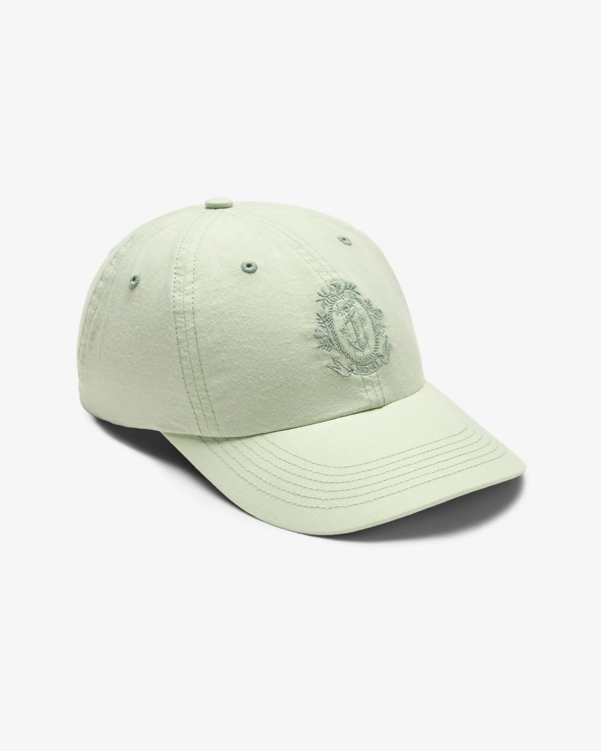 Cotton Poplin 6-Panel sold by Noah NYC
