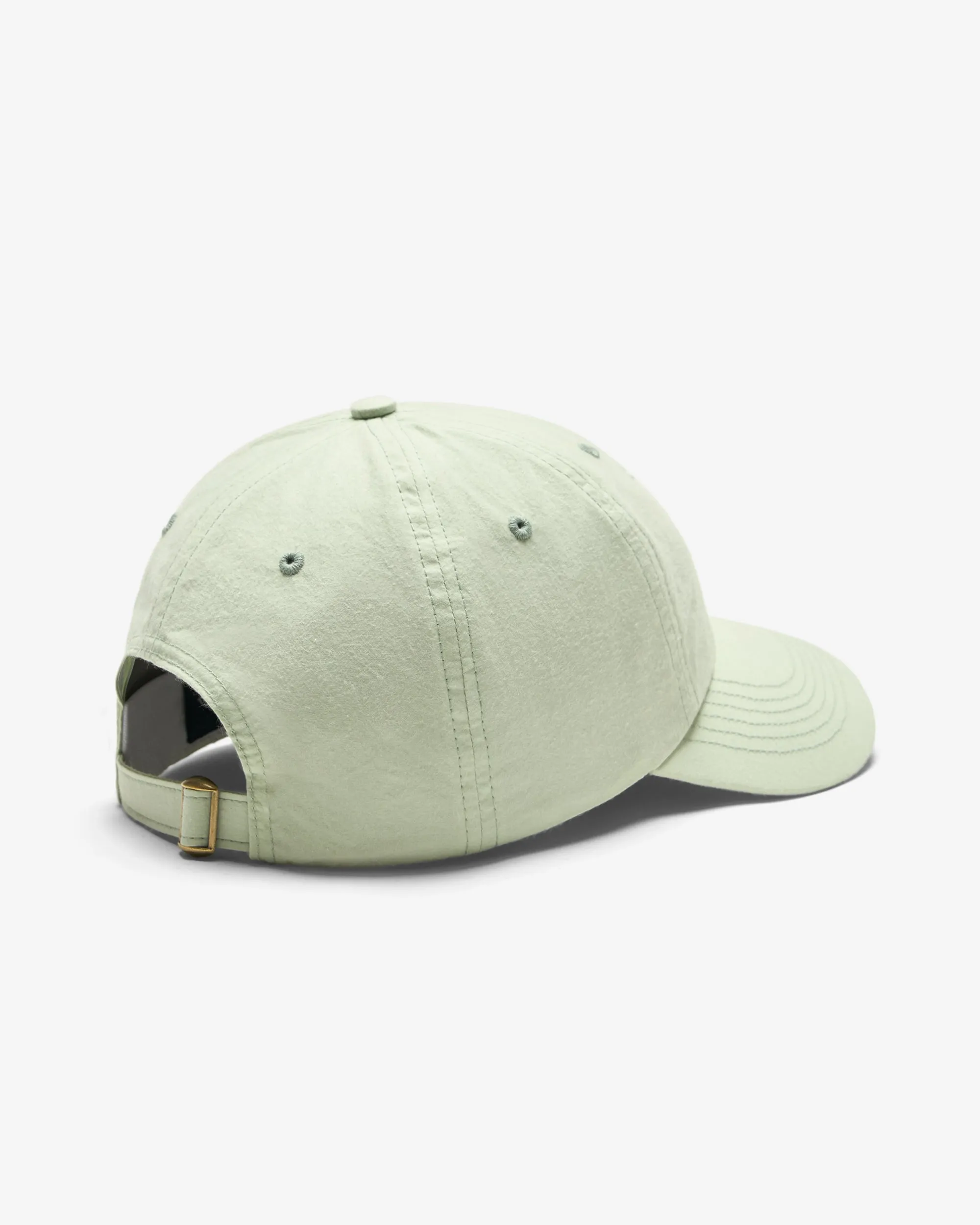 Cotton Poplin 6-Panel sold by Noah NYC product image thumbnail 2