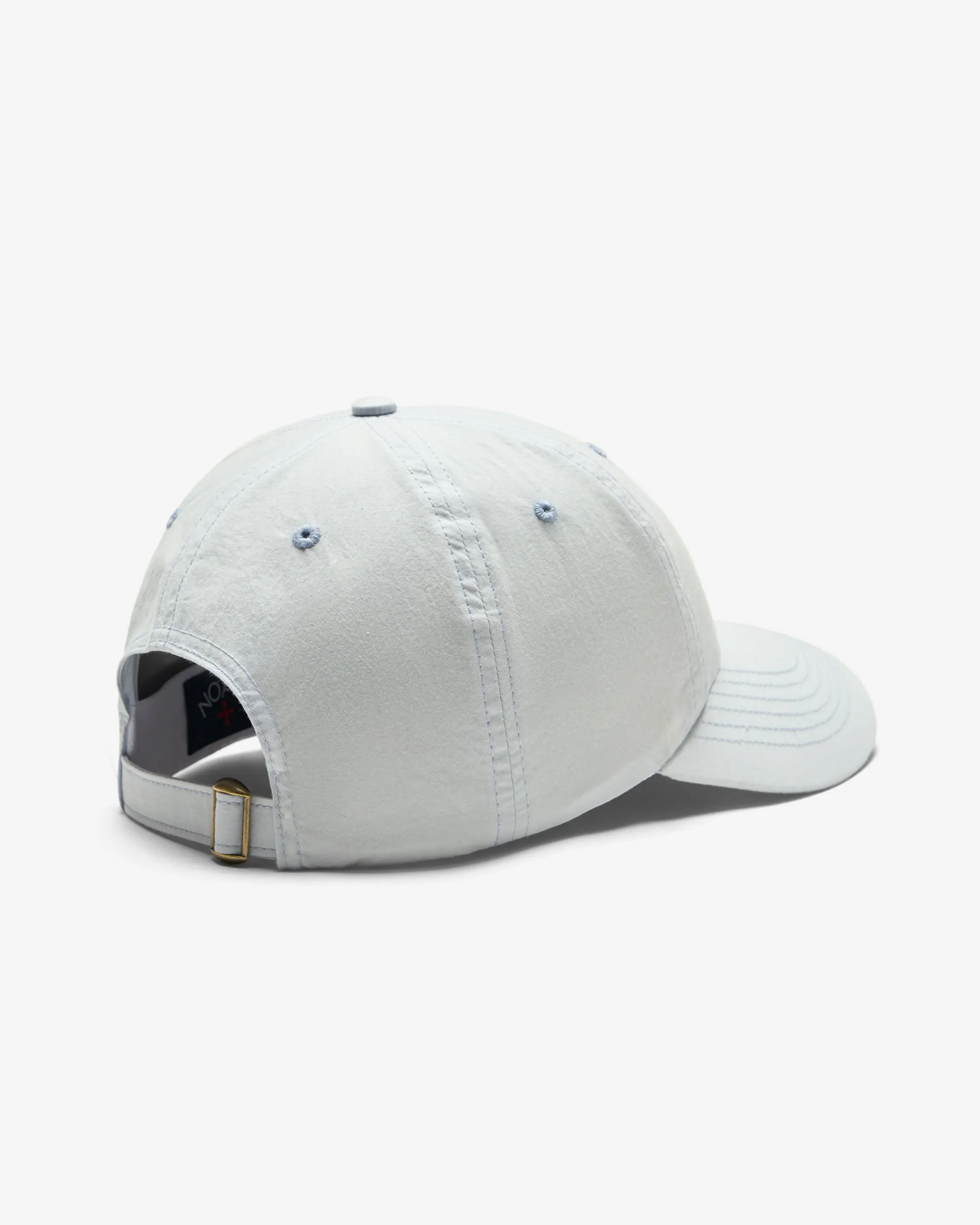 Cotton Poplin 6-Panel sold by Noah NYC product image thumbnail 4
