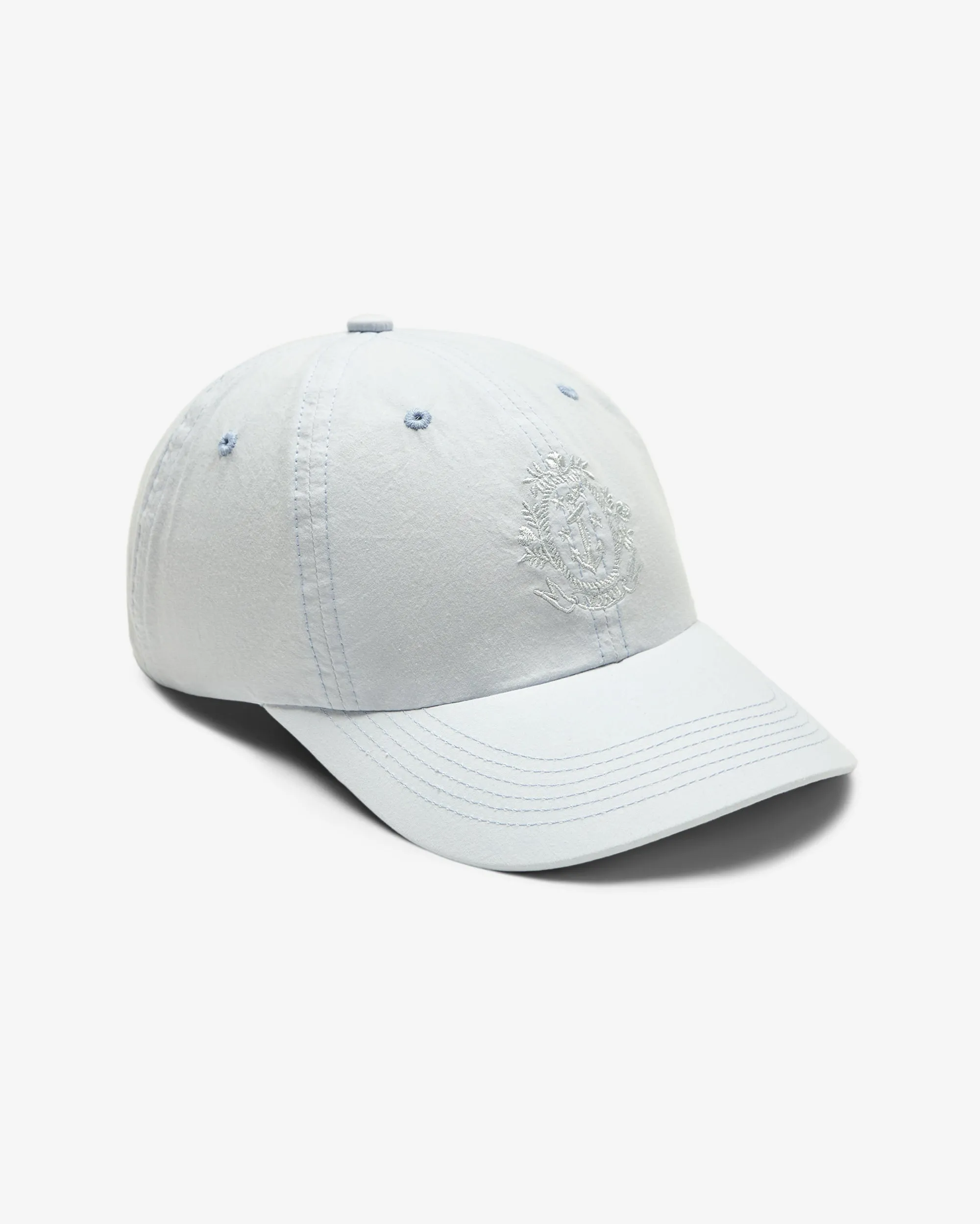 Cotton Poplin 6-Panel sold by Noah NYC product image thumbnail 3