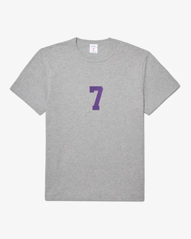 The Seven Tee made by Noah NYC