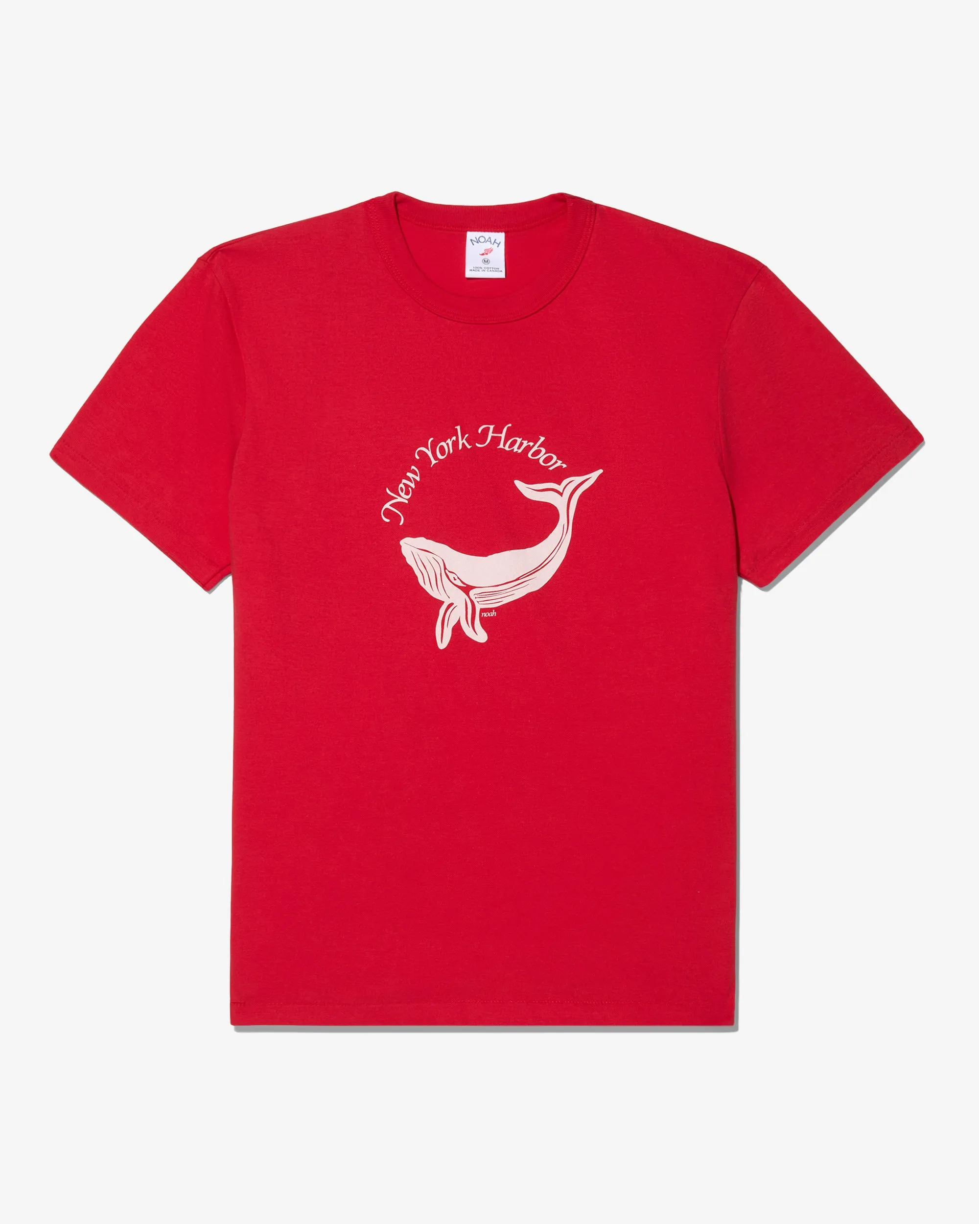 New York Harbor Tee sold by Noah NYC product image thumbnail 3