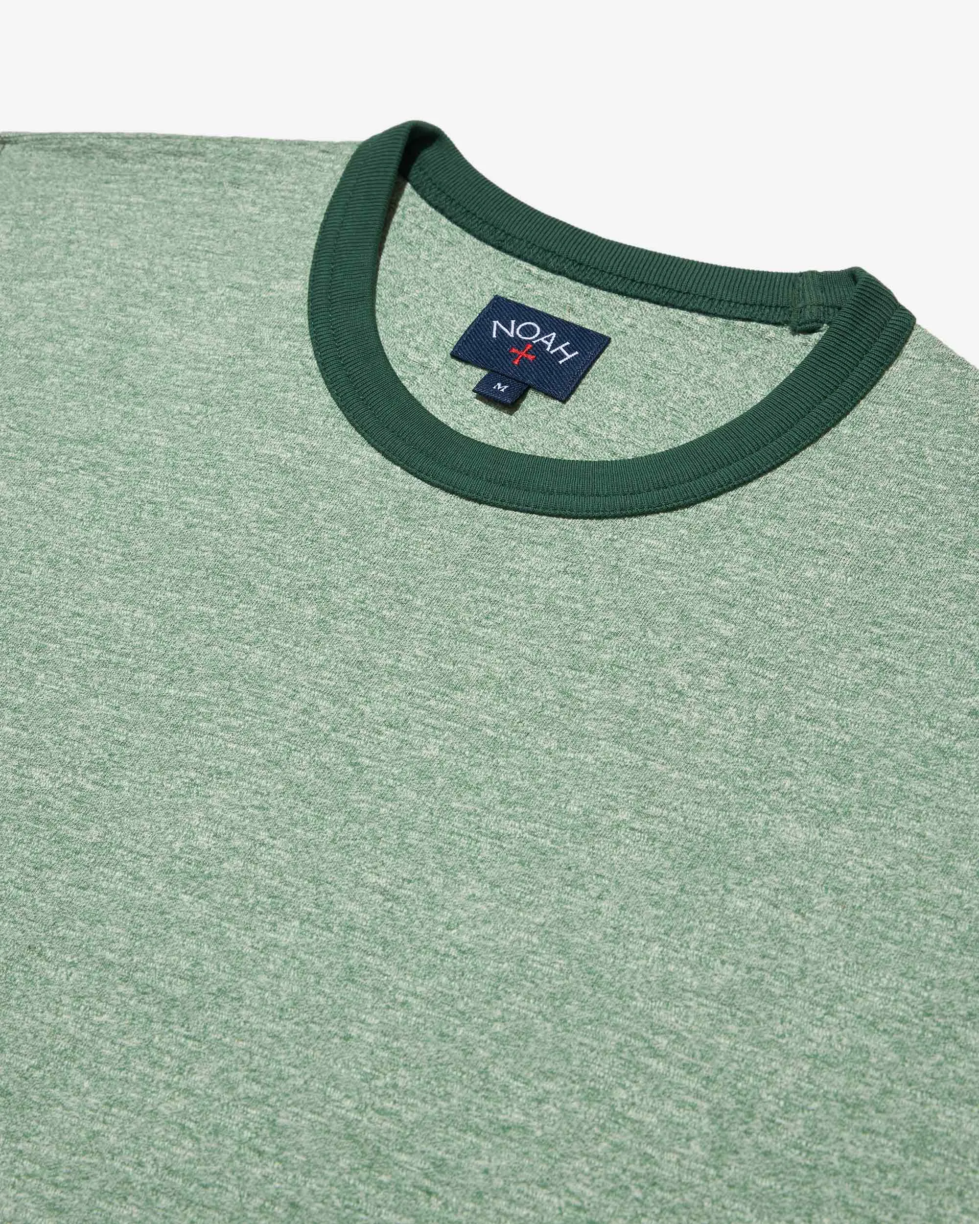 Heather Ringer Tee sold by Noah NYC product image thumbnail 2