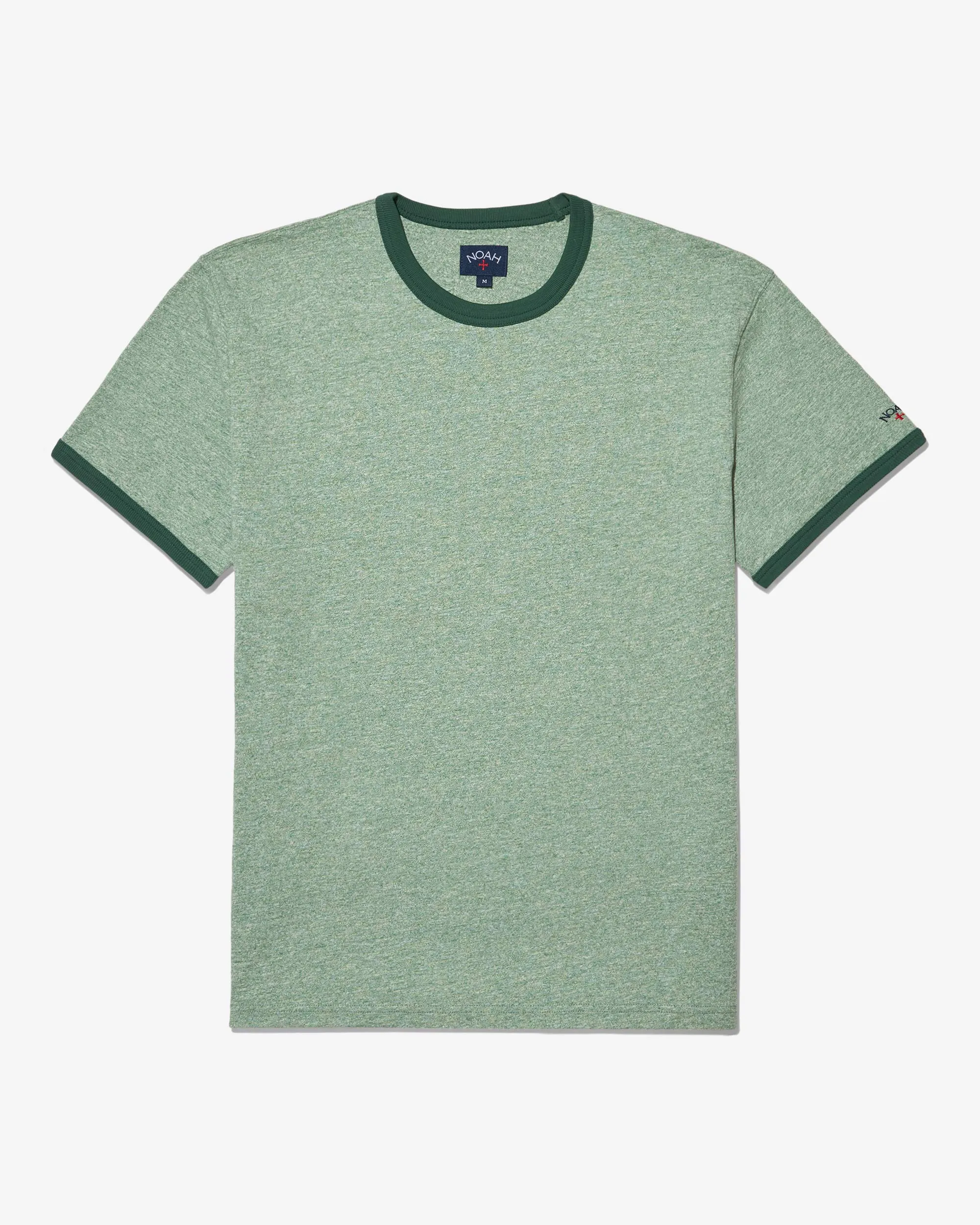 Heather Ringer Tee sold by Noah NYC