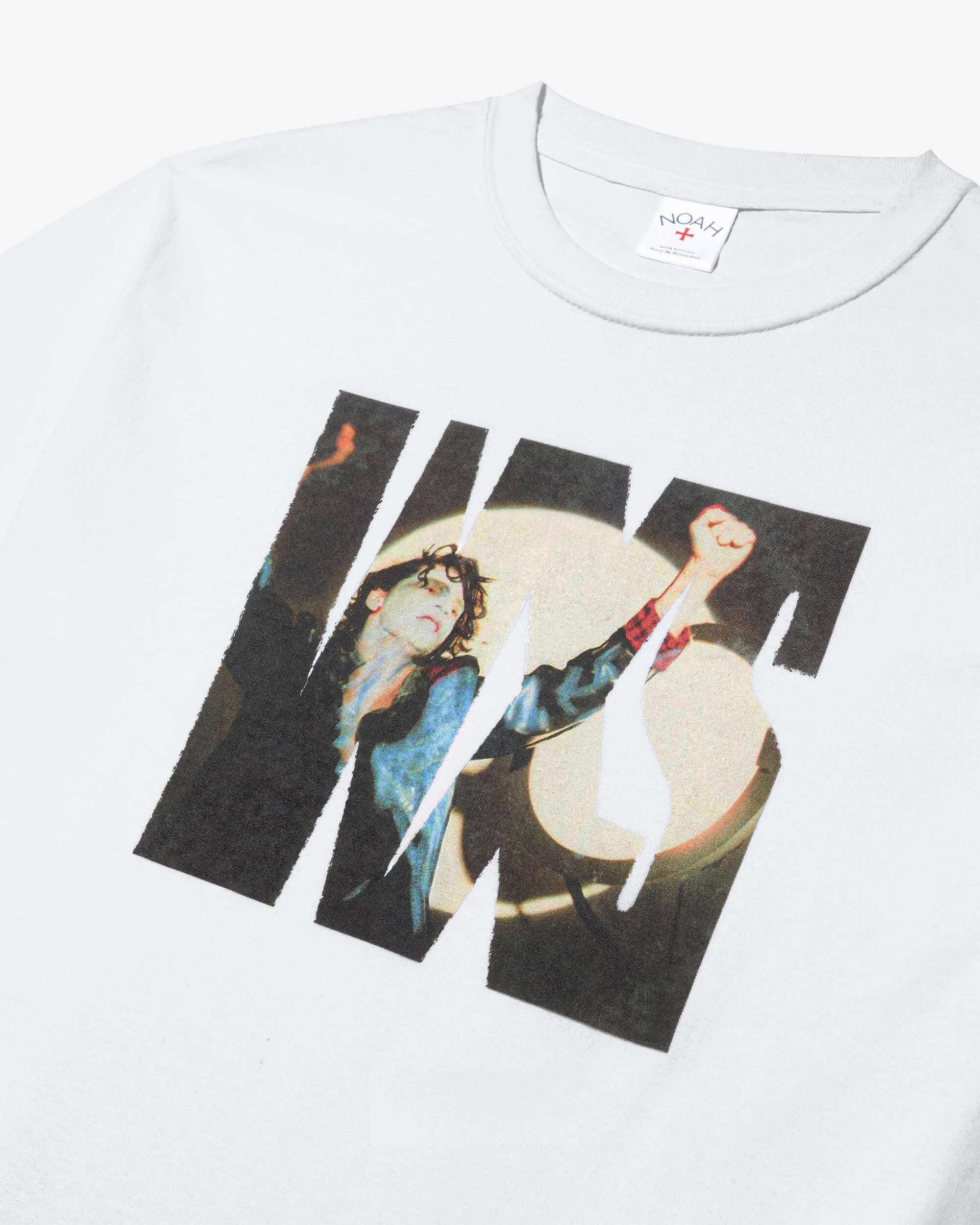 Noah x INXS What You Need Tee sold by Noah NYC product image thumbnail 2