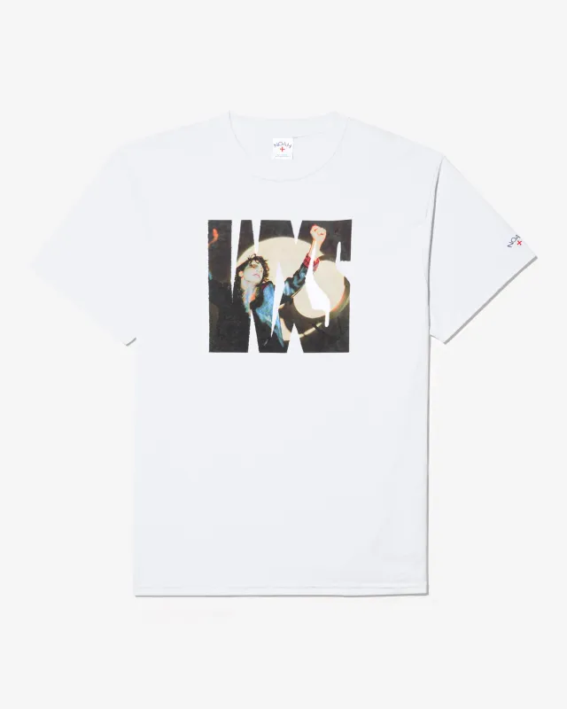 Noah x INXS What You Need Tee made by Noah NYC
