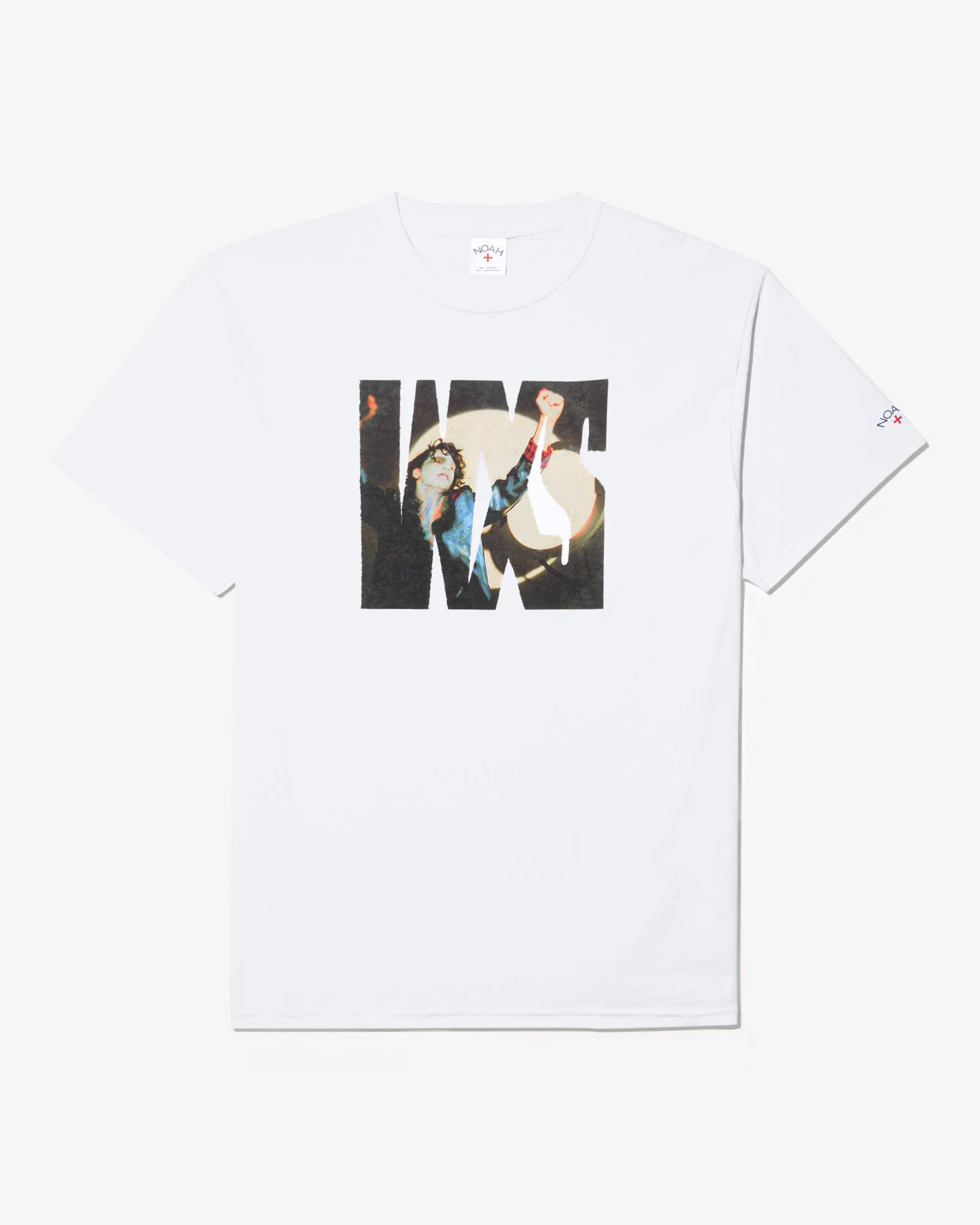 Noah x INXS What You Need Tee sold by Noah NYC