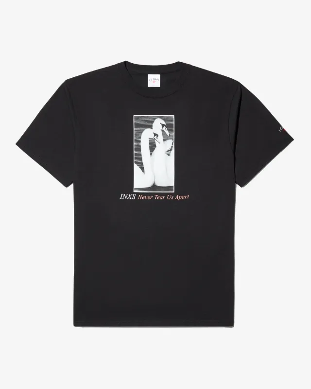 Noah x INXS Never Tear Us Apart Tee made by Noah NYC