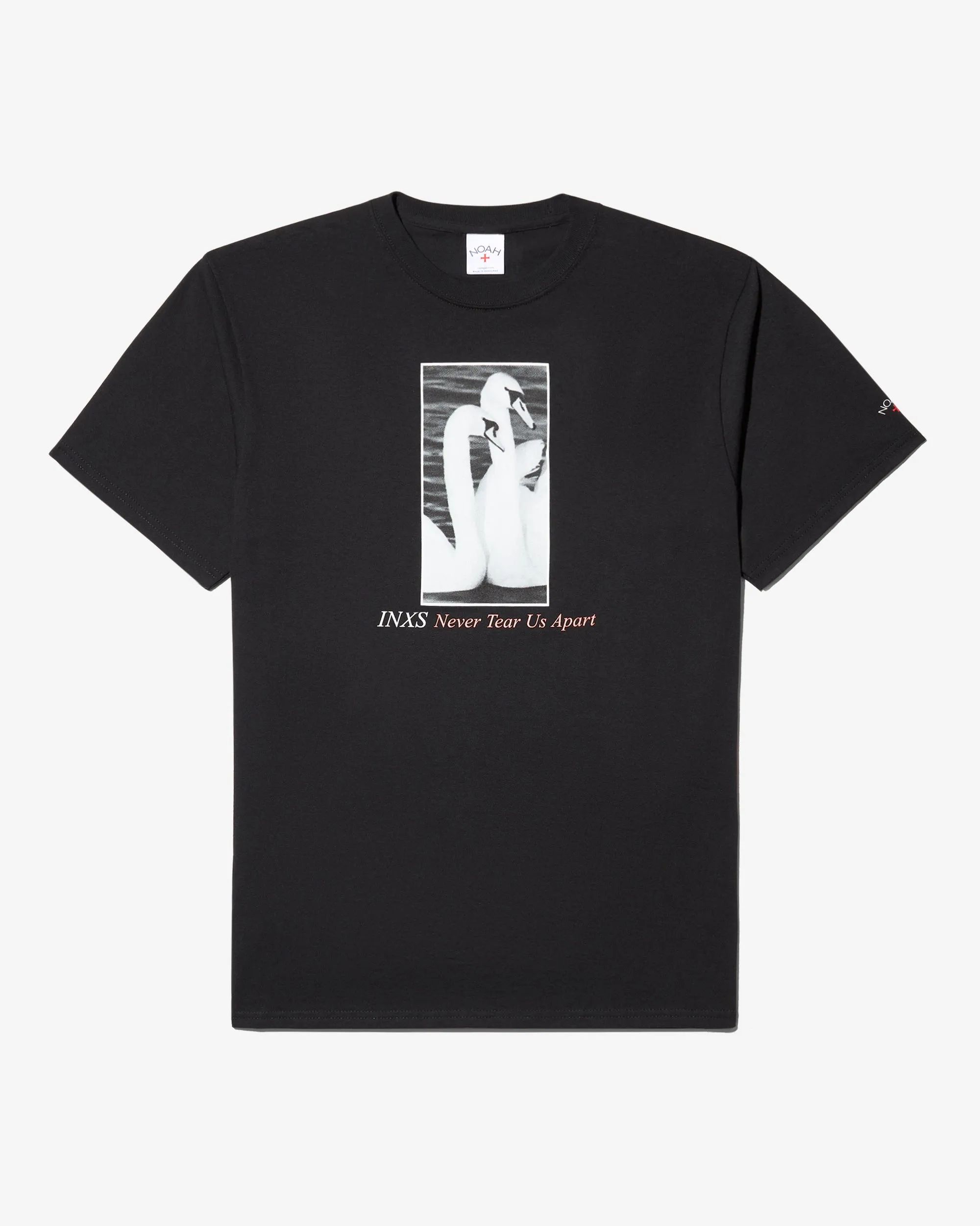 Noah x INXS Never Tear Us Apart Tee sold by Noah NYC