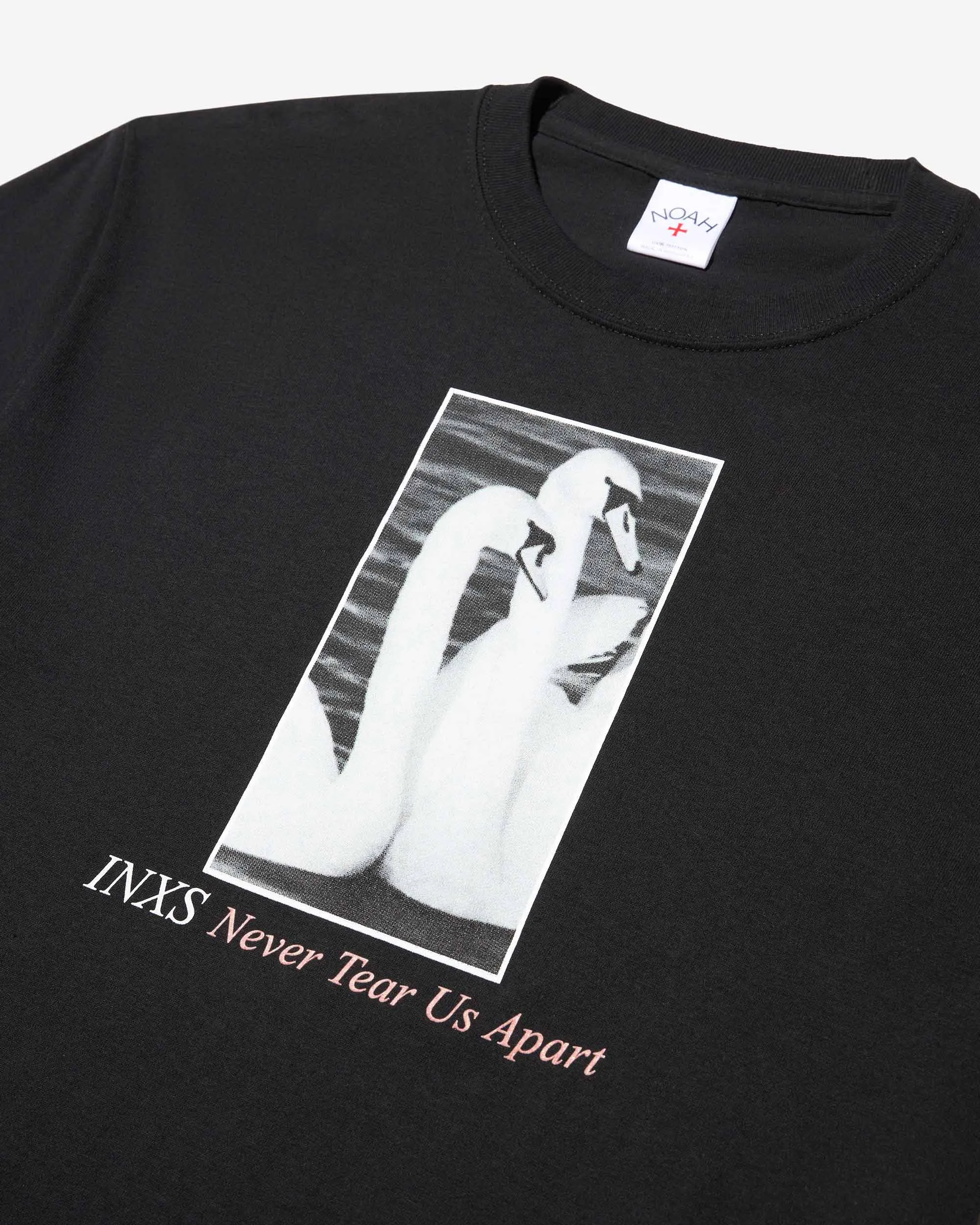 Noah x INXS Never Tear Us Apart Tee sold by Noah NYC product image thumbnail 2