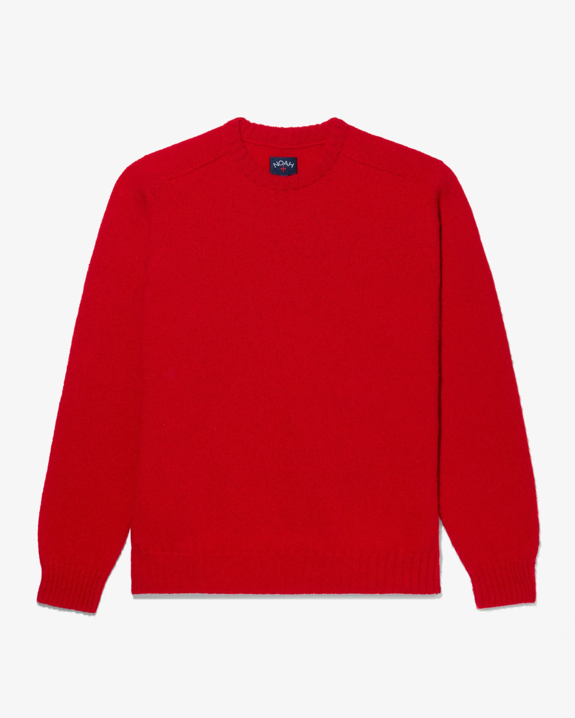 Classic Shetland Sweater sold by Noah NYC product image thumbnail 5