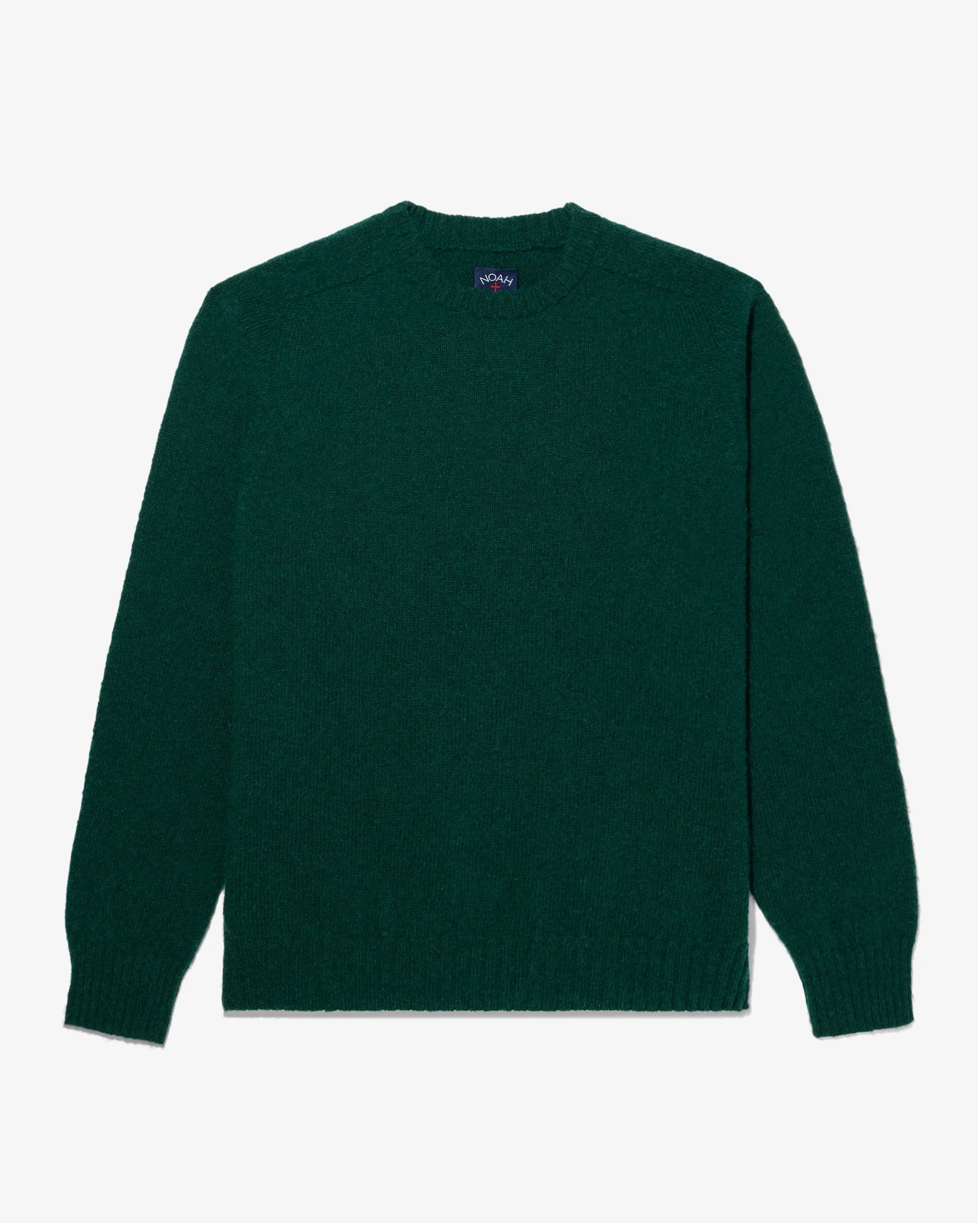 Classic Shetland Sweater sold by Noah NYC product image thumbnail 3