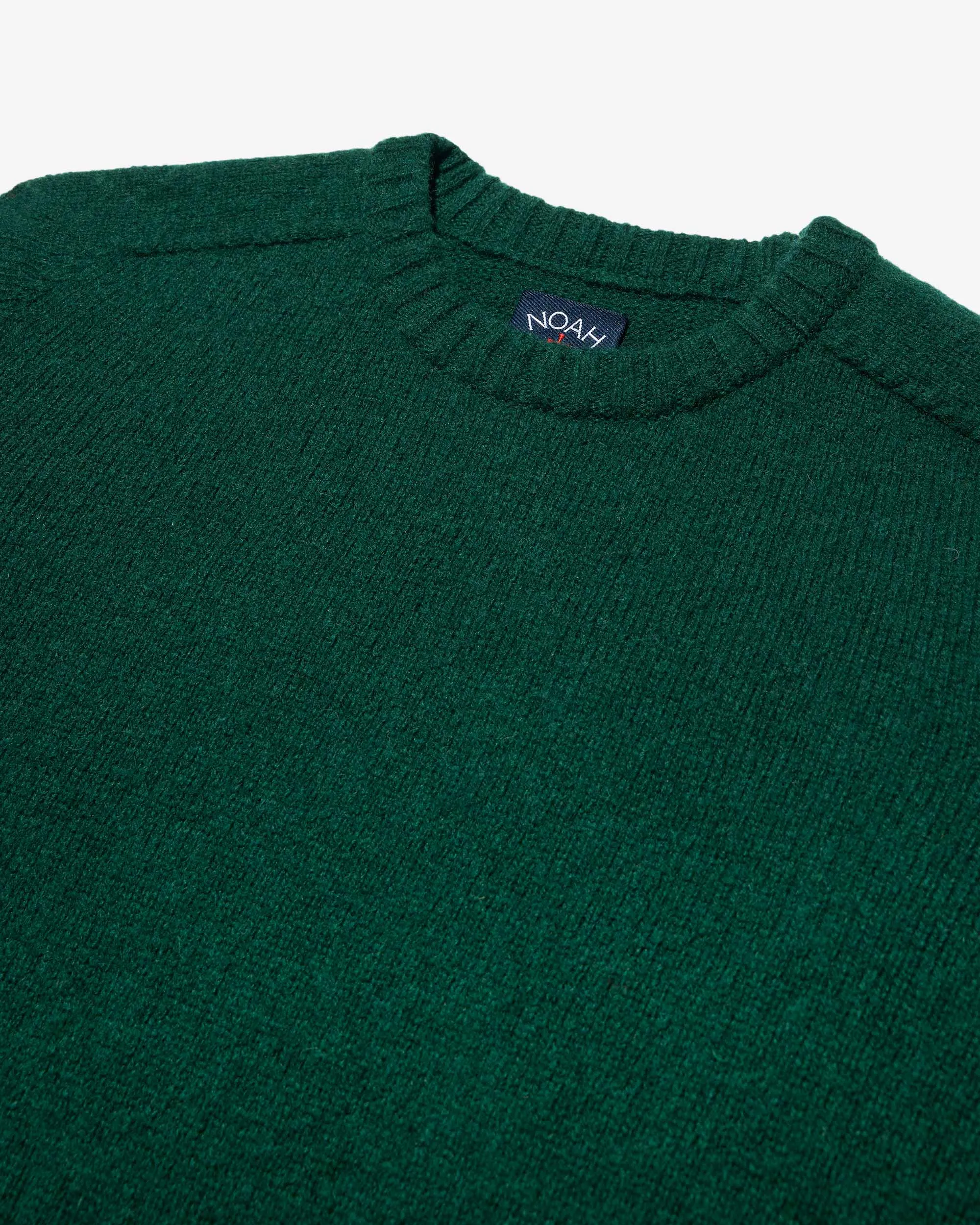 Classic Shetland Sweater sold by Noah NYC product image thumbnail 4