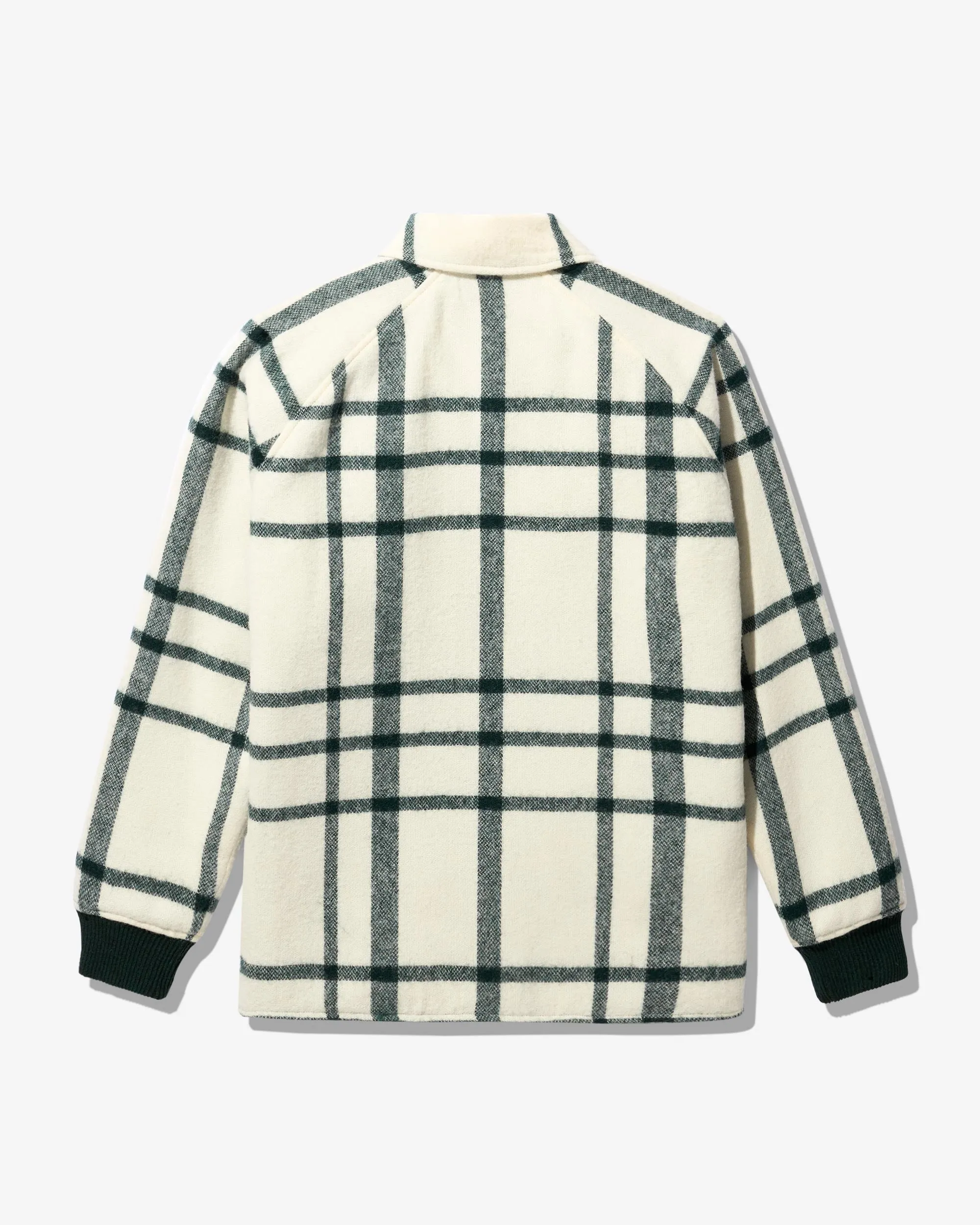 Wool Coaches Jacket sold by Noah NYC product image thumbnail 2