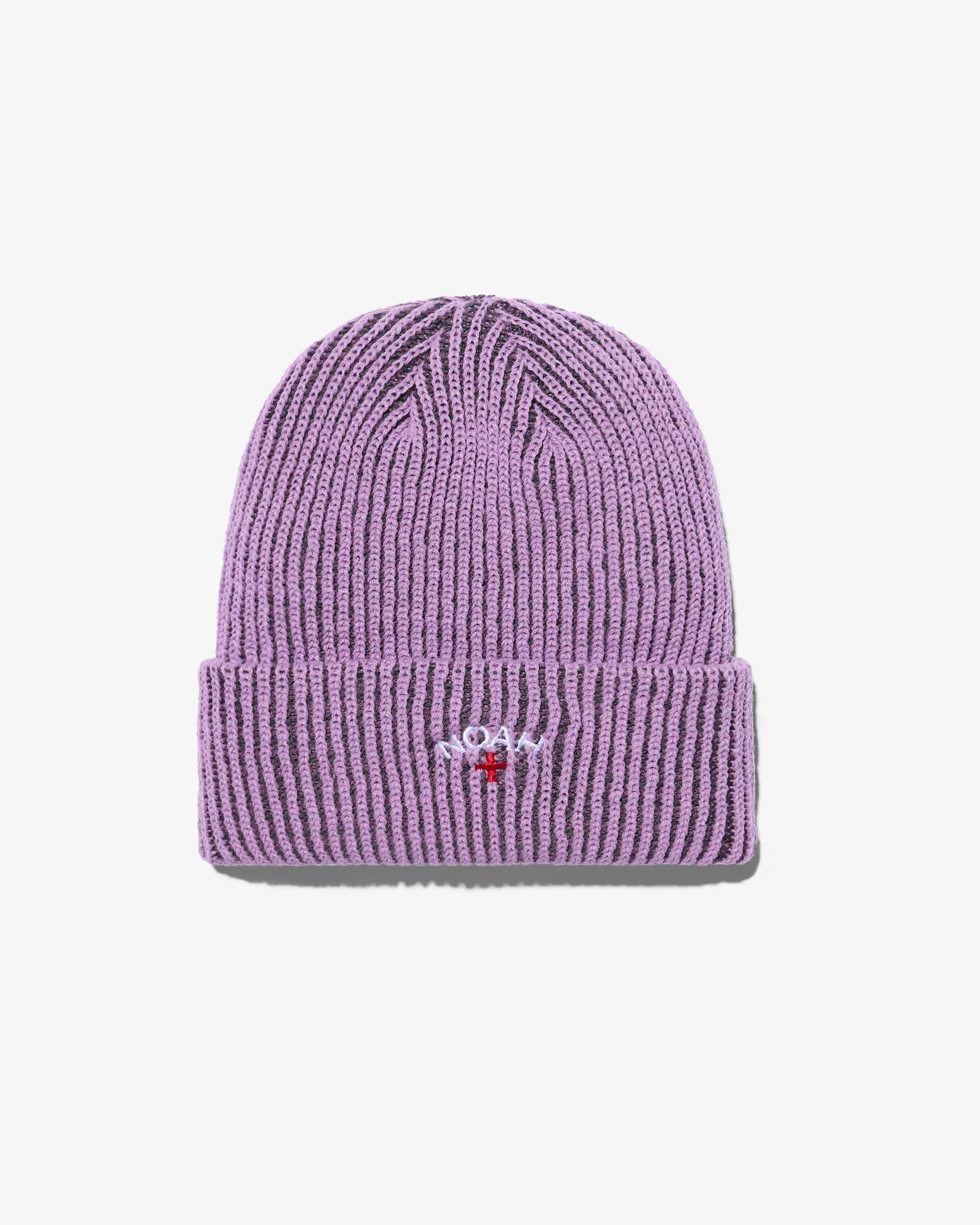 Tri-Color Beanie sold by Noah NYC product image thumbnail 3