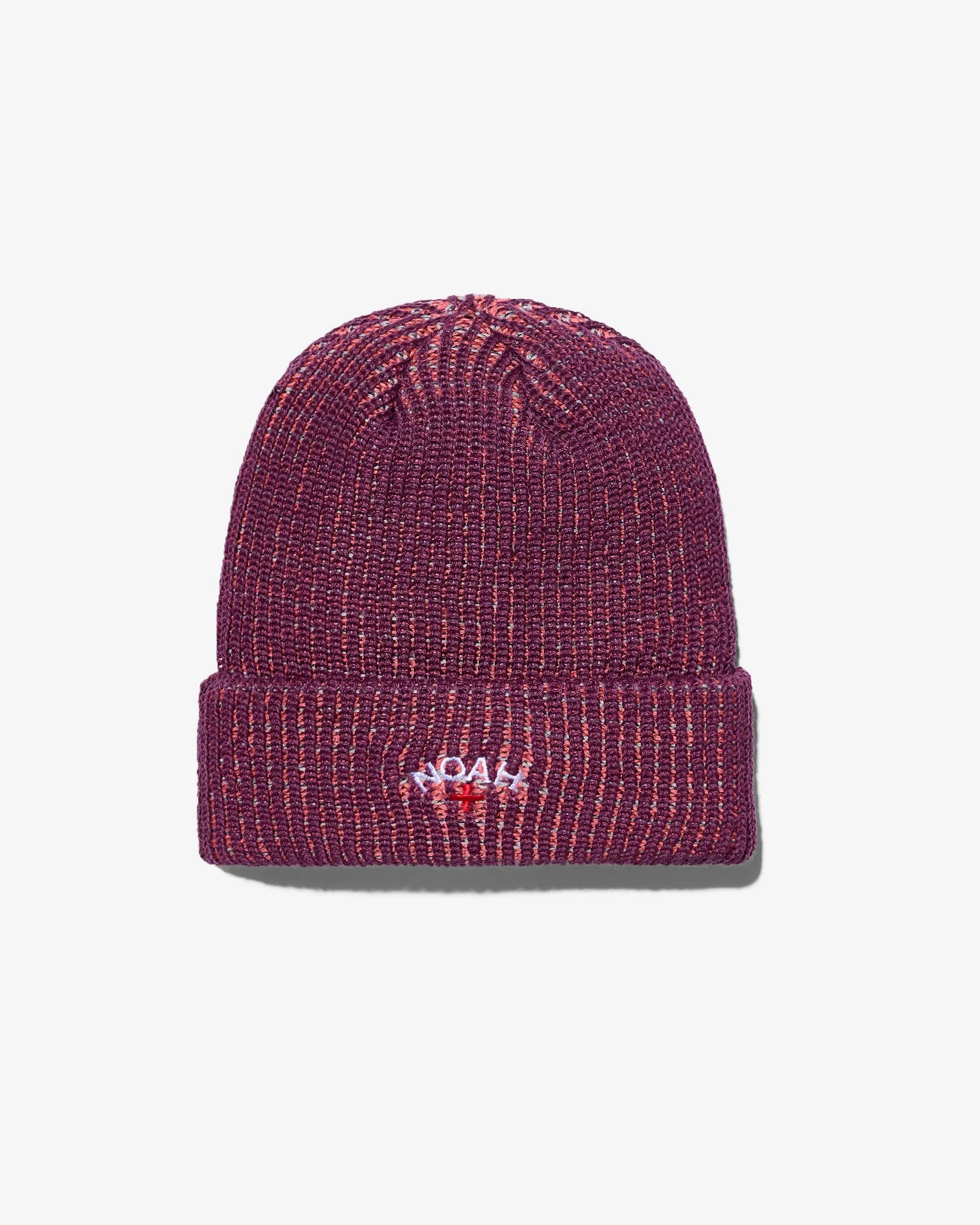 Tri-Color Beanie sold by Noah NYC product image thumbnail 5