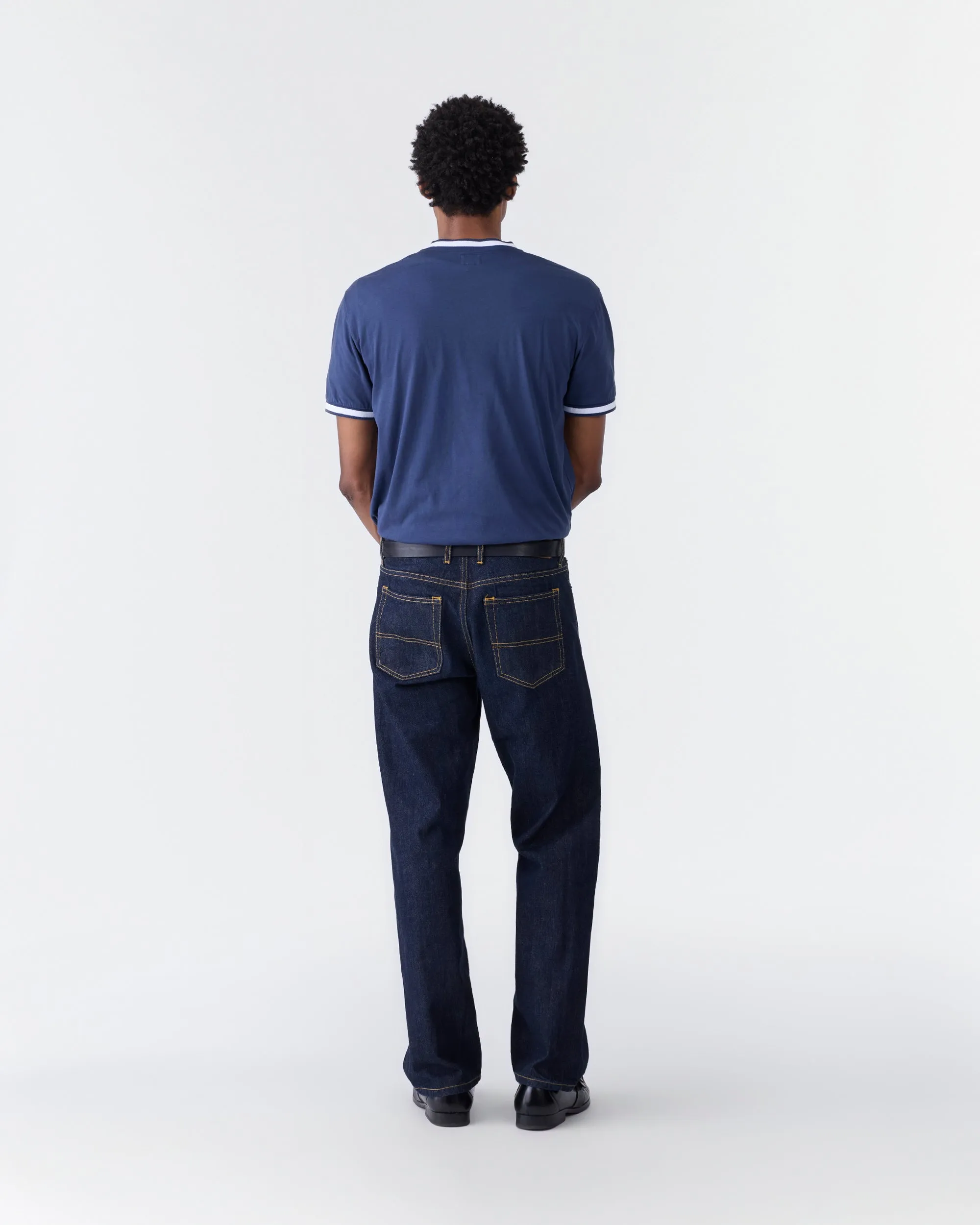 Pitch Top sold by Noah NYC product image thumbnail 4