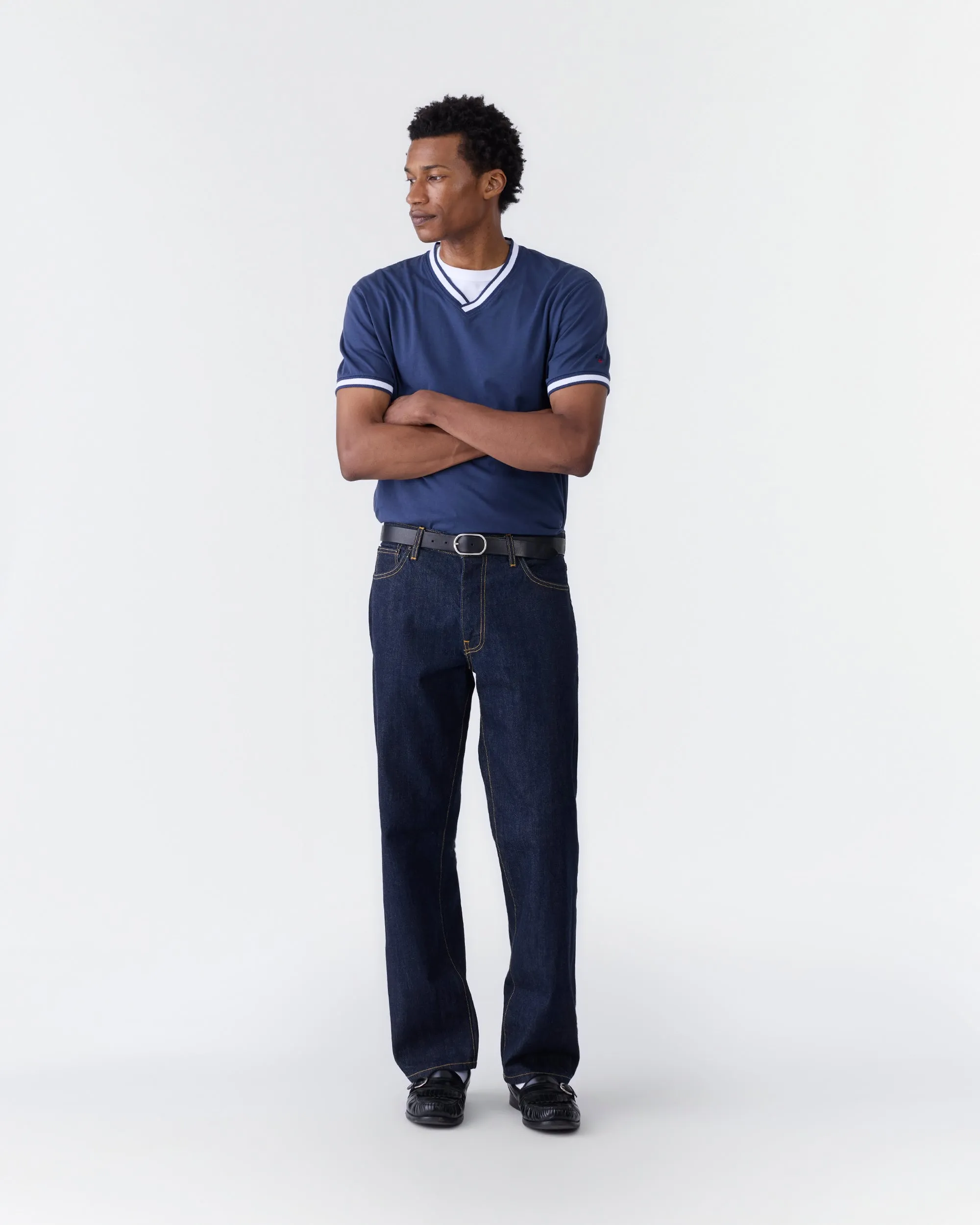 Pitch Top sold by Noah NYC product image thumbnail 3